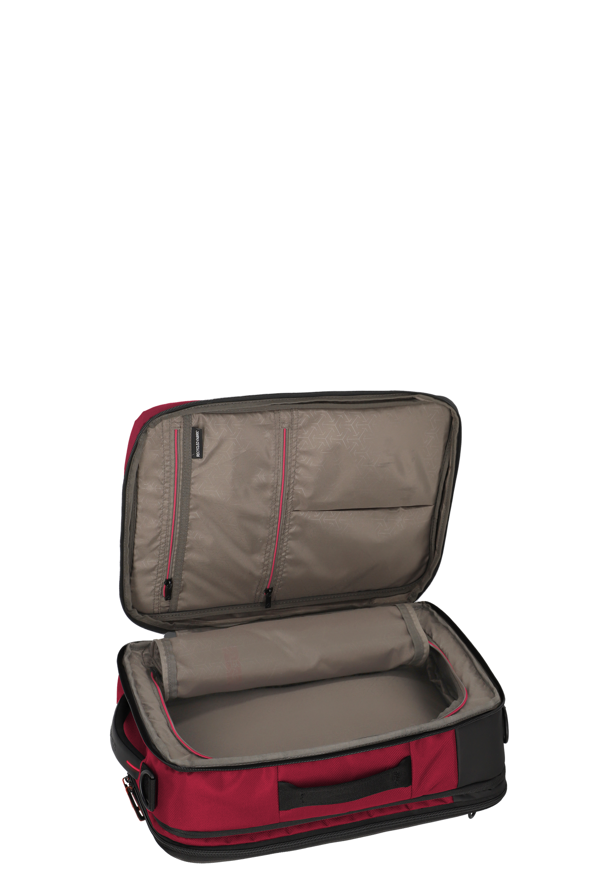 Travelite Rucksack Crosslite – erweiterbar – Bild 18