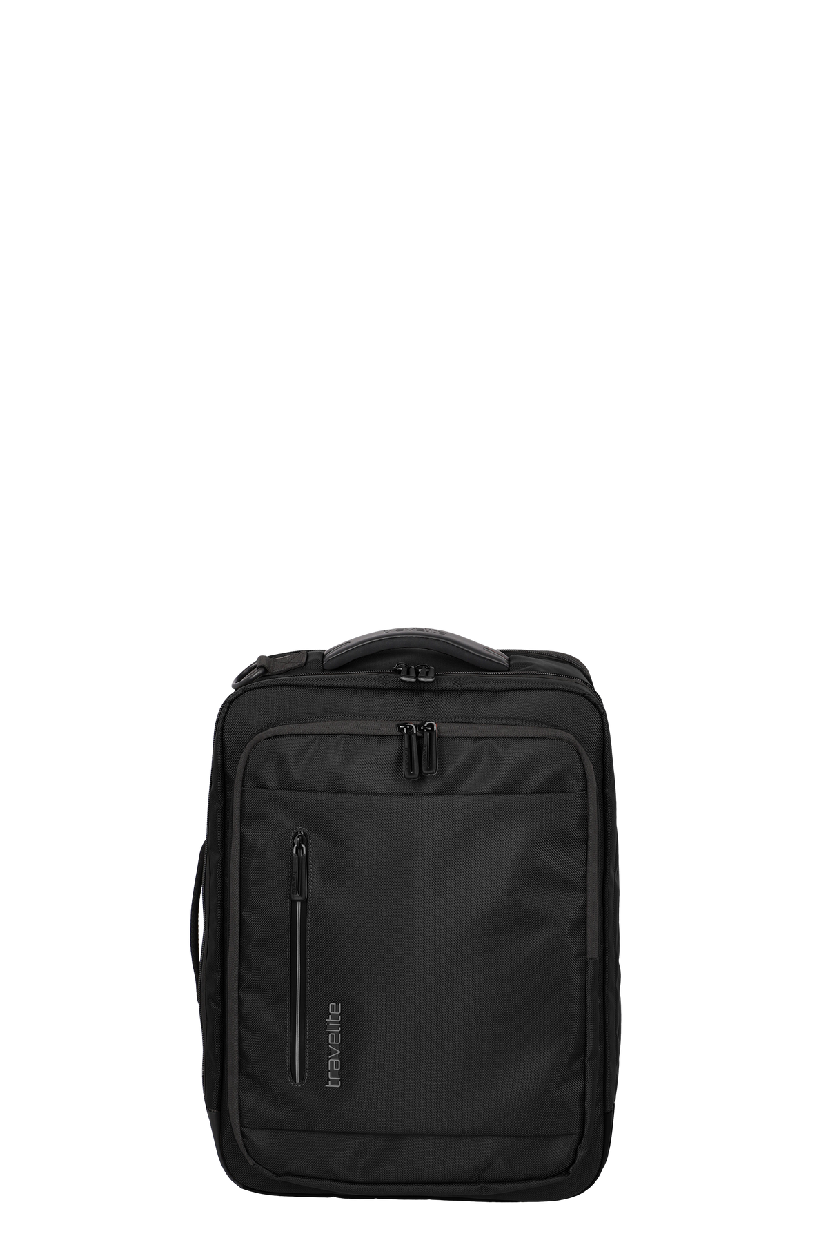 Travelite Rucksack Crosslite – erweiterbar – Bild 3