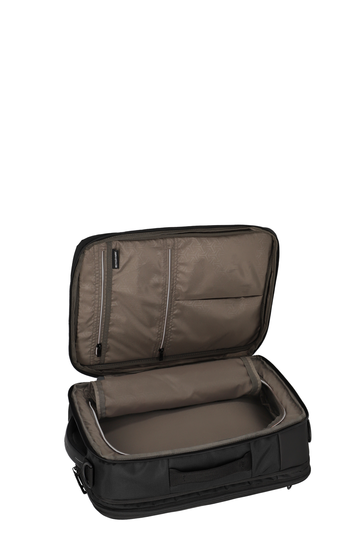 Travelite Rucksack Crosslite – erweiterbar – Bild 6