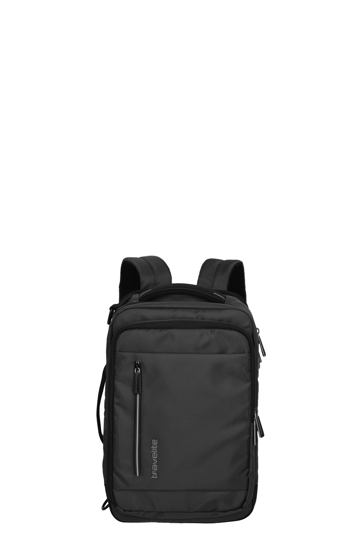 Travelite Rucksack Crosslite – erweiterbar – Bild 1