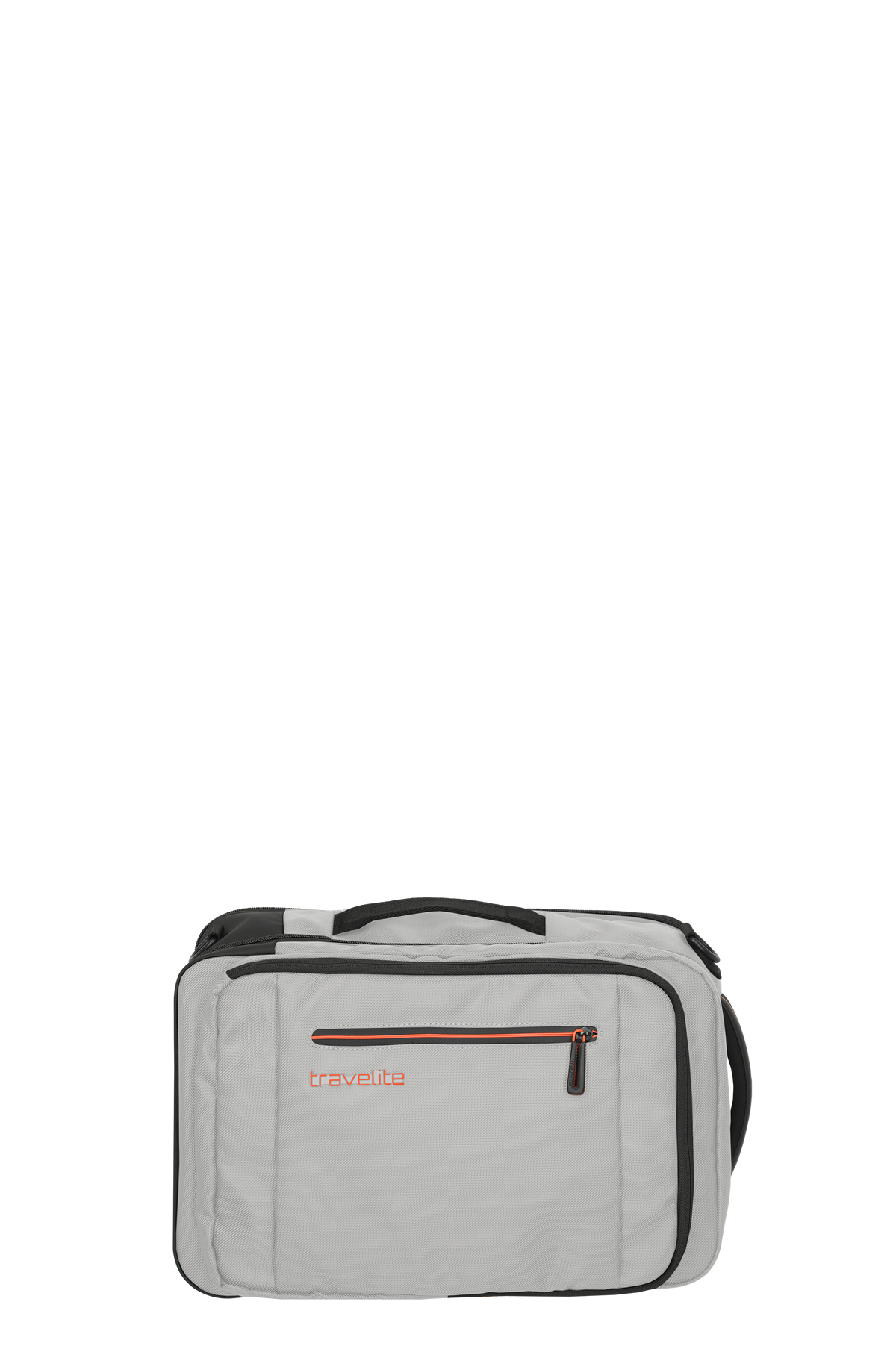 Travelite Rucksack Crosslite – erweiterbar – Bild 80