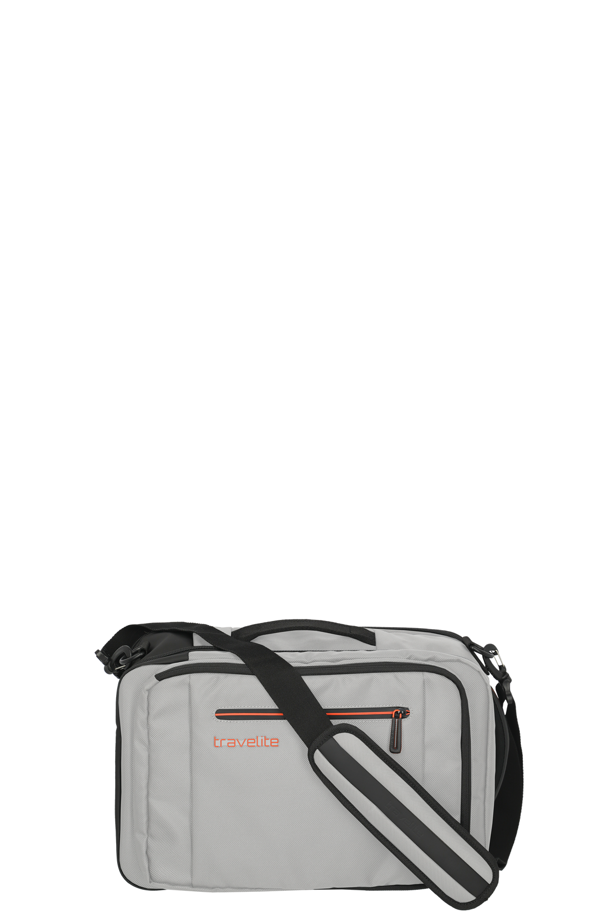 Travelite Rucksack Crosslite – erweiterbar – Bild 81