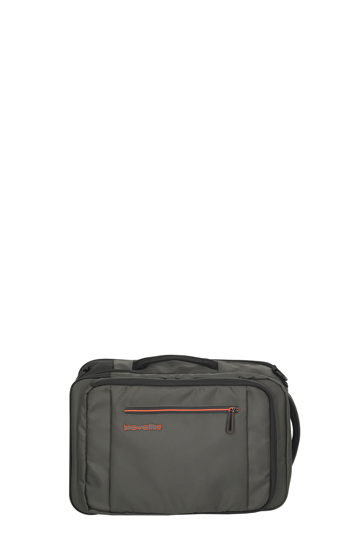 Travelite Rucksack Crosslite – erweiterbar – Bild 94