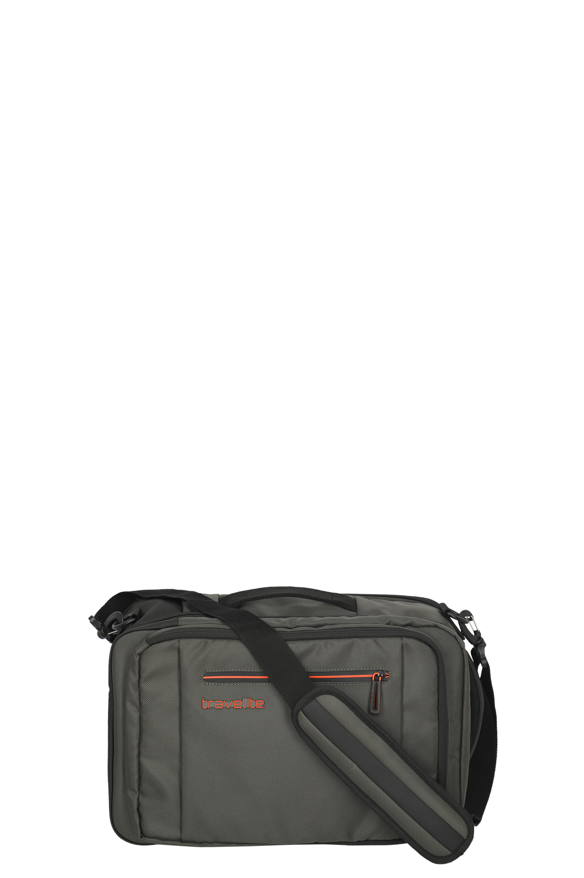 Travelite Rucksack Crosslite – erweiterbar – Bild 95