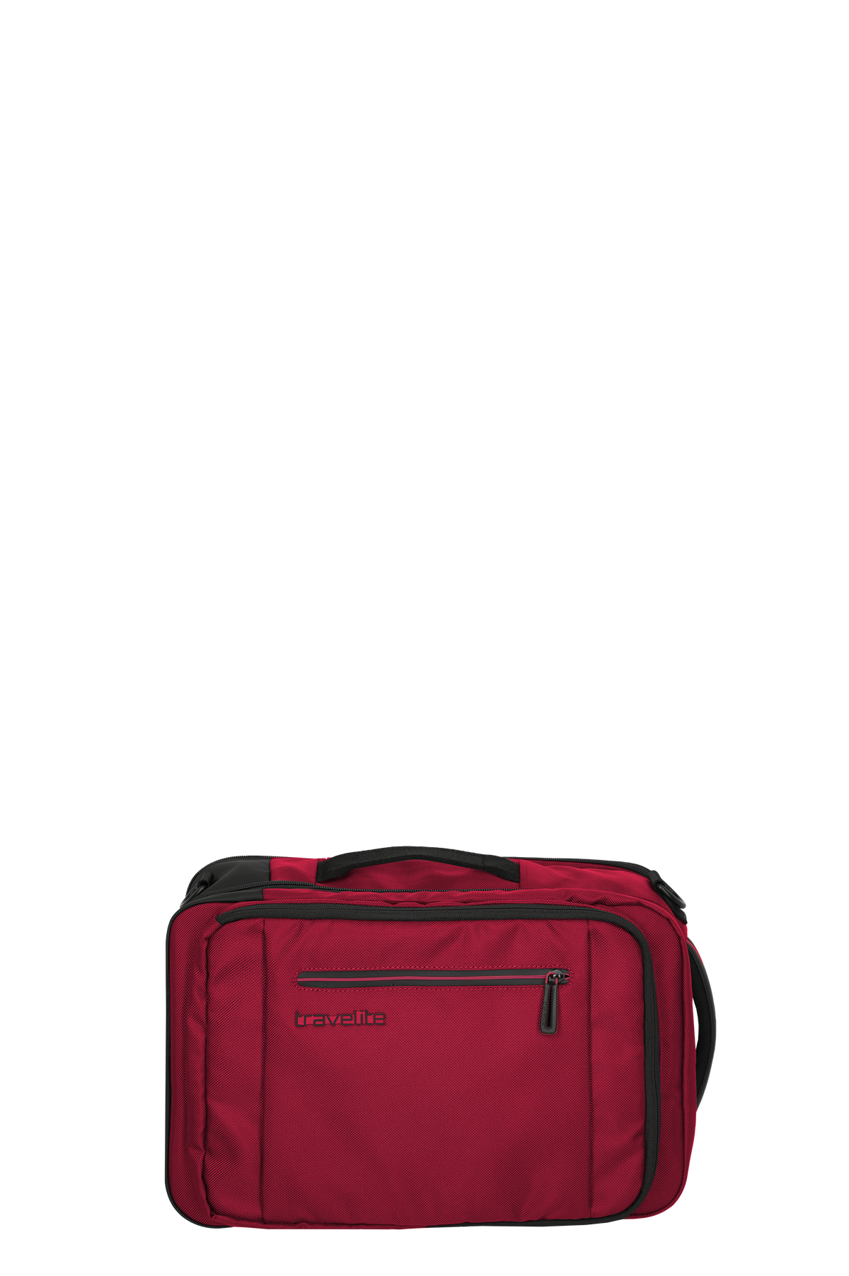 Travelite Rucksack Crosslite – erweiterbar – Bild 66