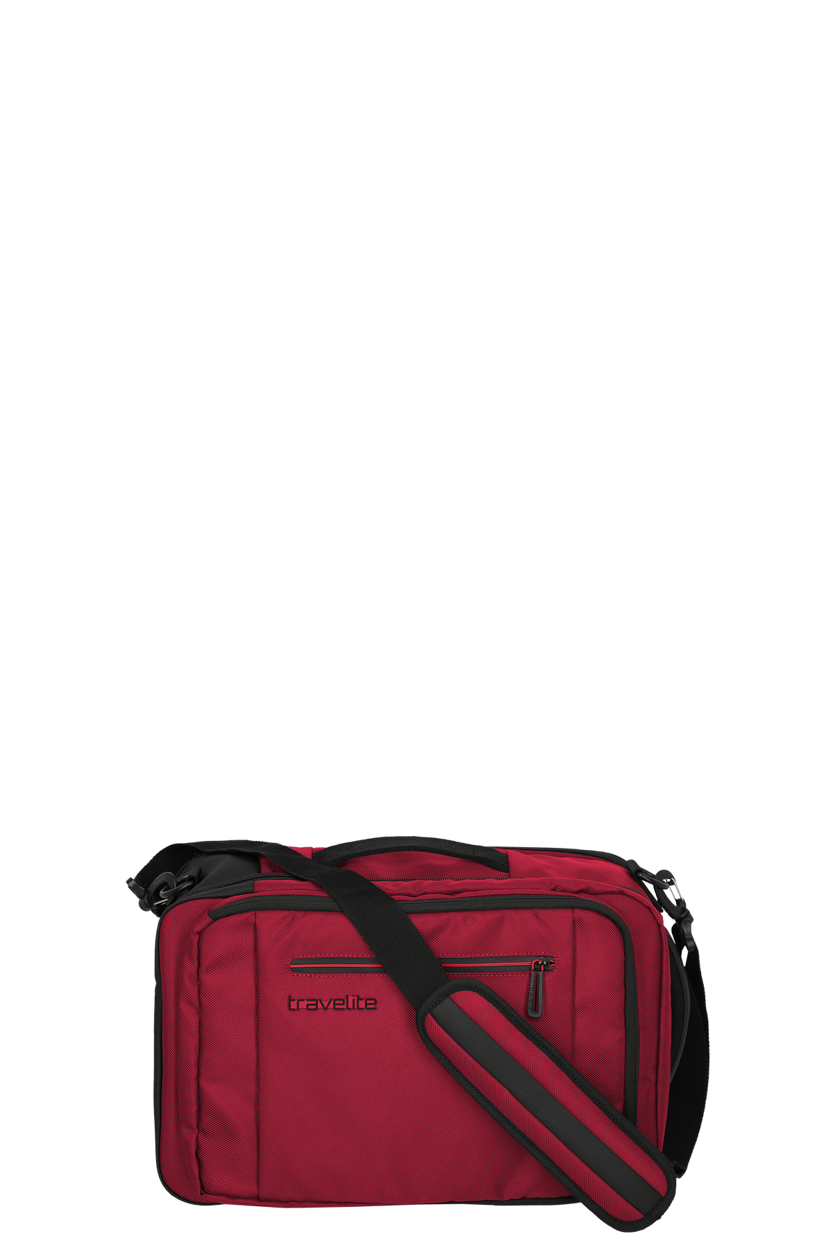 Travelite Rucksack Crosslite – erweiterbar – Bild 67