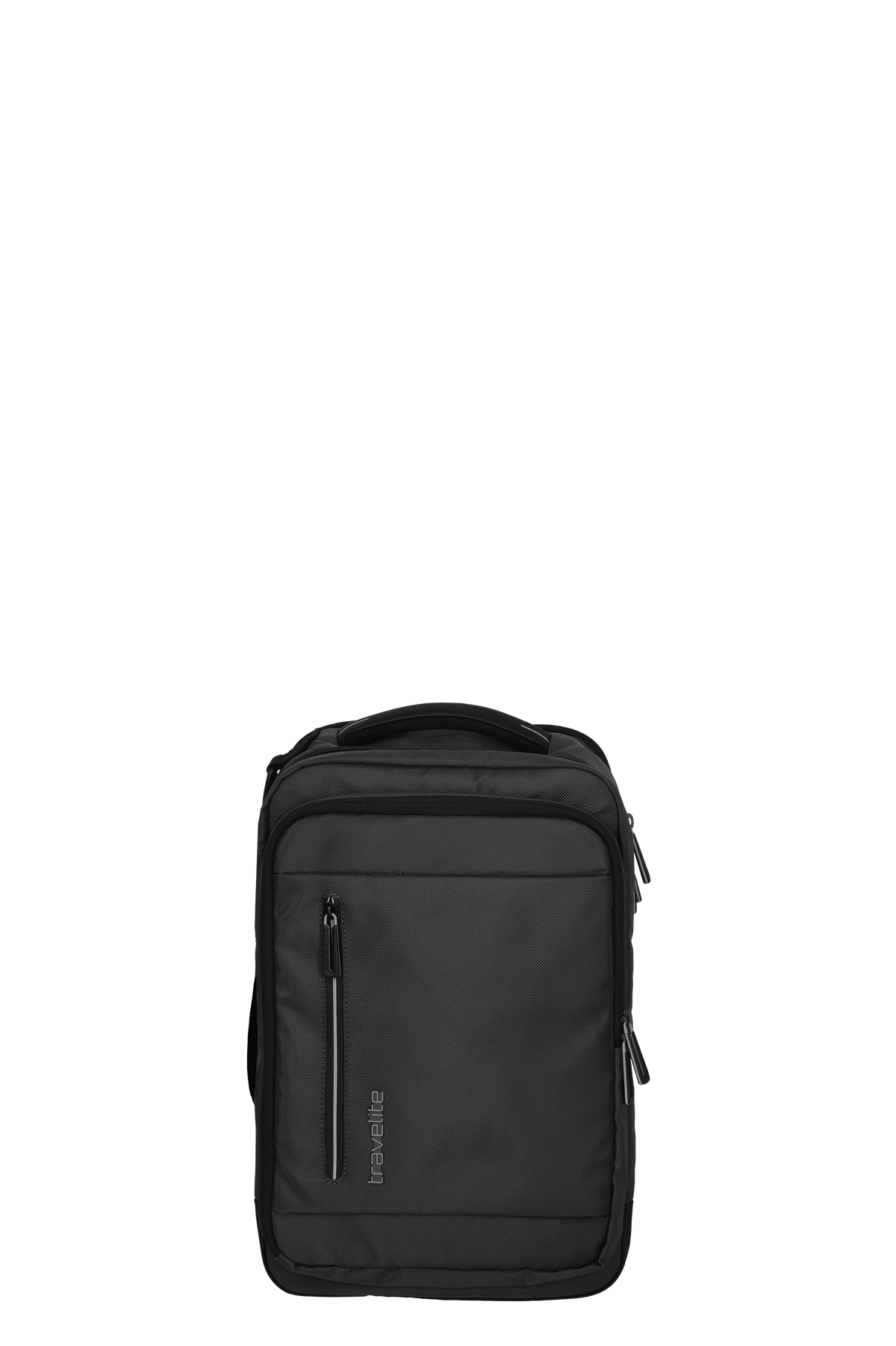 Travelite Rucksack Crosslite – erweiterbar – Bild 51