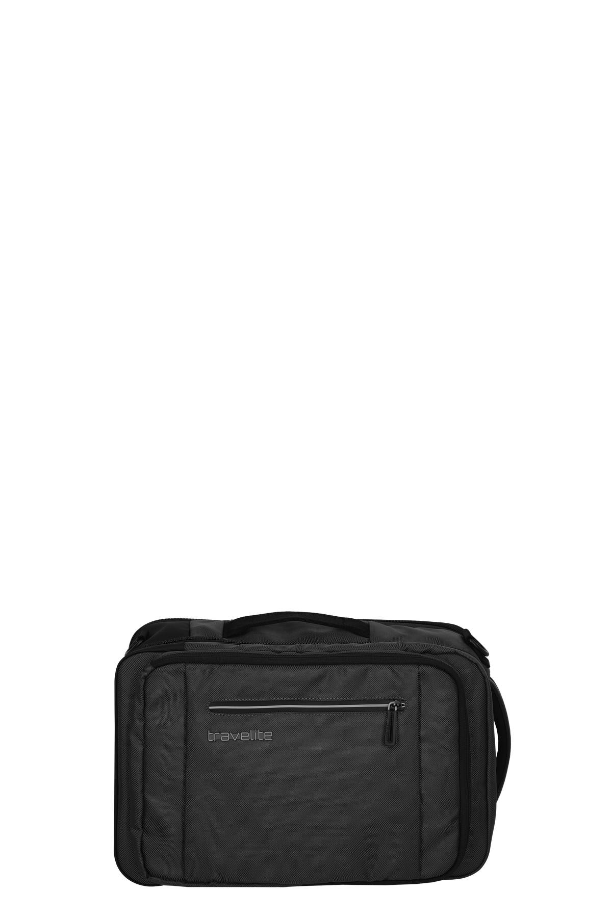 Travelite Rucksack Crosslite – erweiterbar – Bild 52