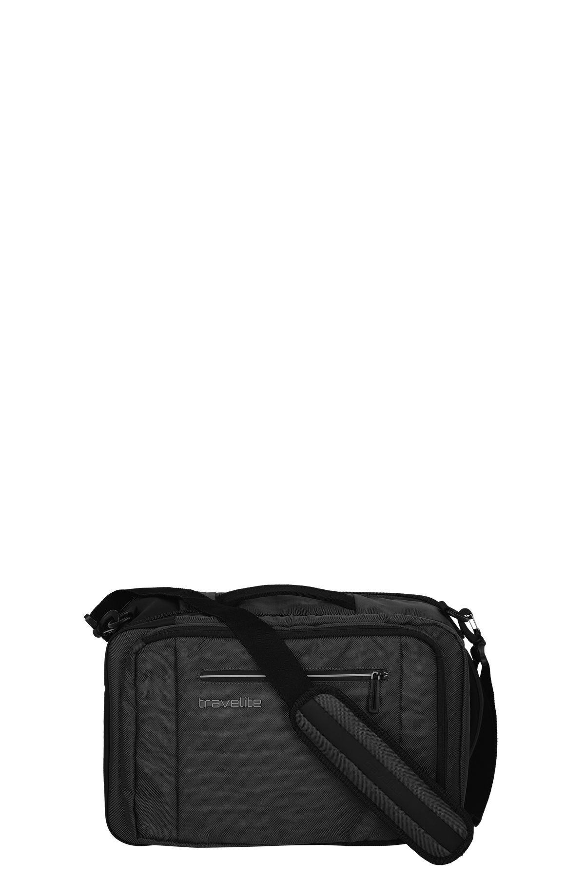 Travelite Rucksack Crosslite – erweiterbar – Bild 53