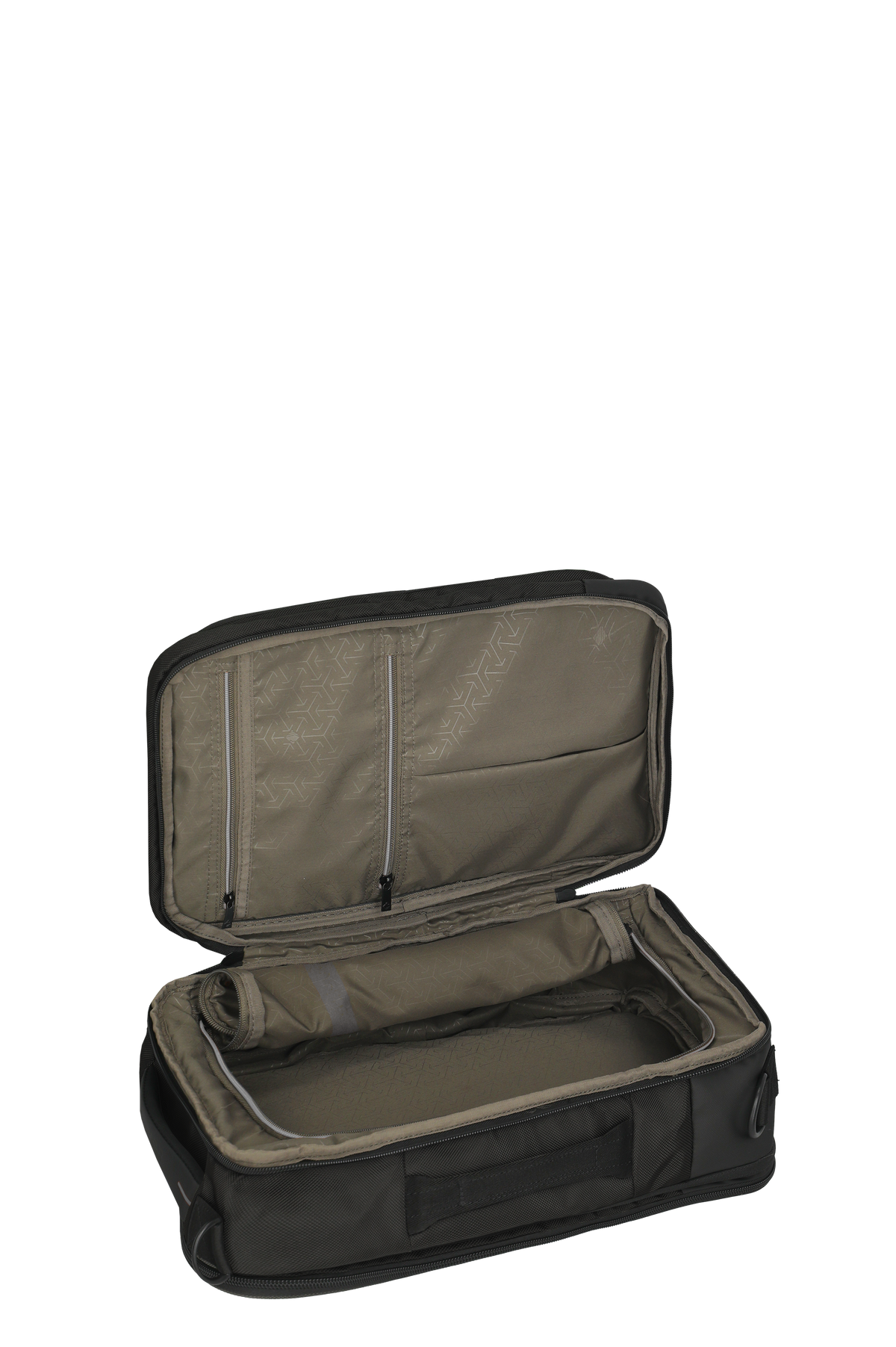 Travelite Rucksack Crosslite – erweiterbar – Bild 55