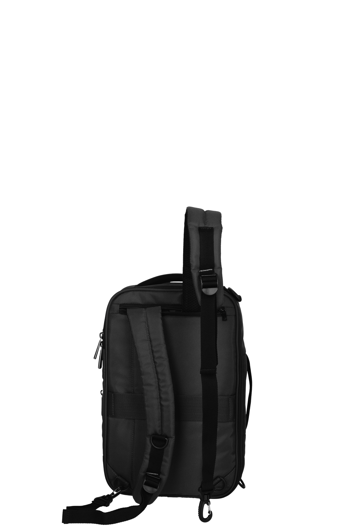 Travelite Rucksack Crosslite – erweiterbar – Bild 60