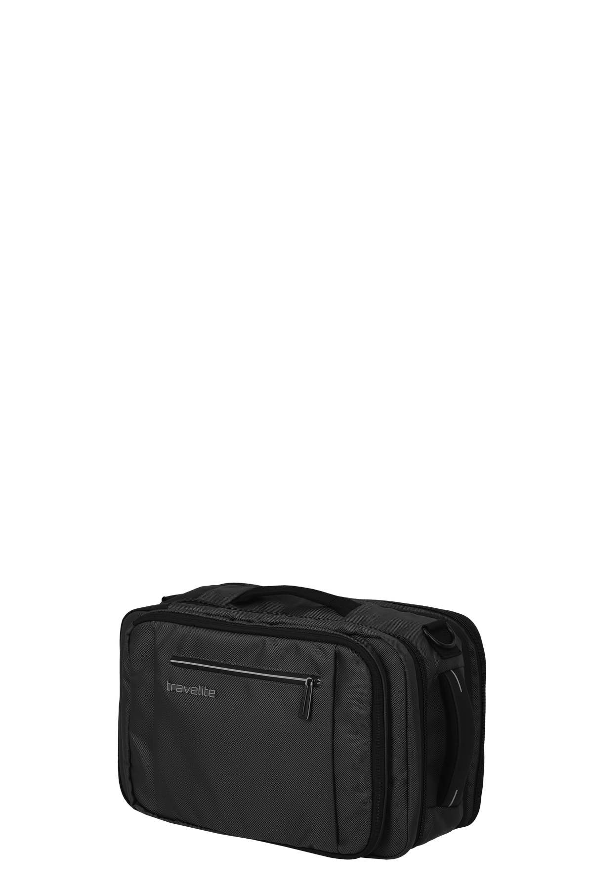 Travelite Rucksack Crosslite – erweiterbar – Bild 56