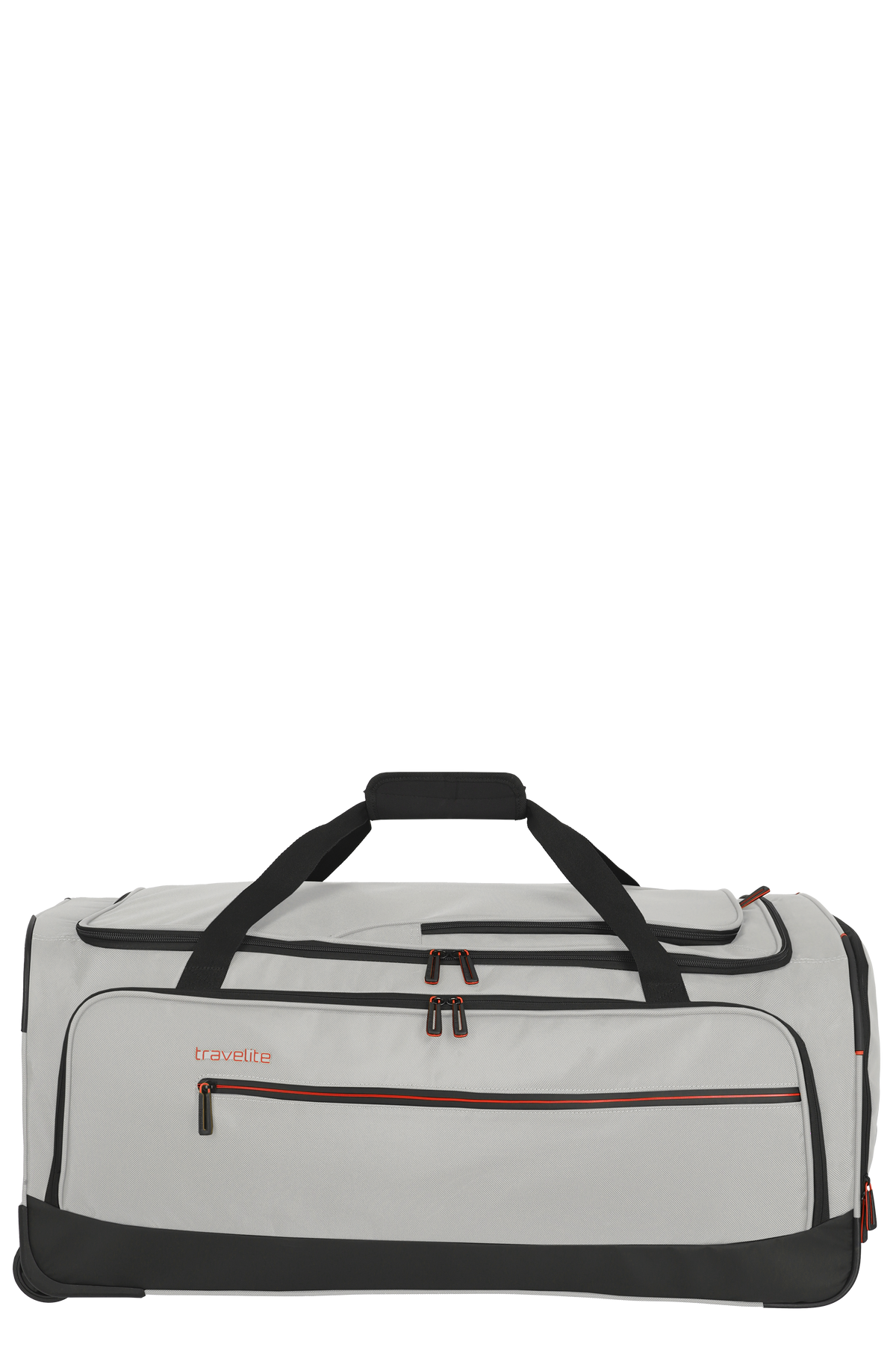 Travelite Reisetasche mit Rollen Crosslite – mit 2 Rollen – Bild 17