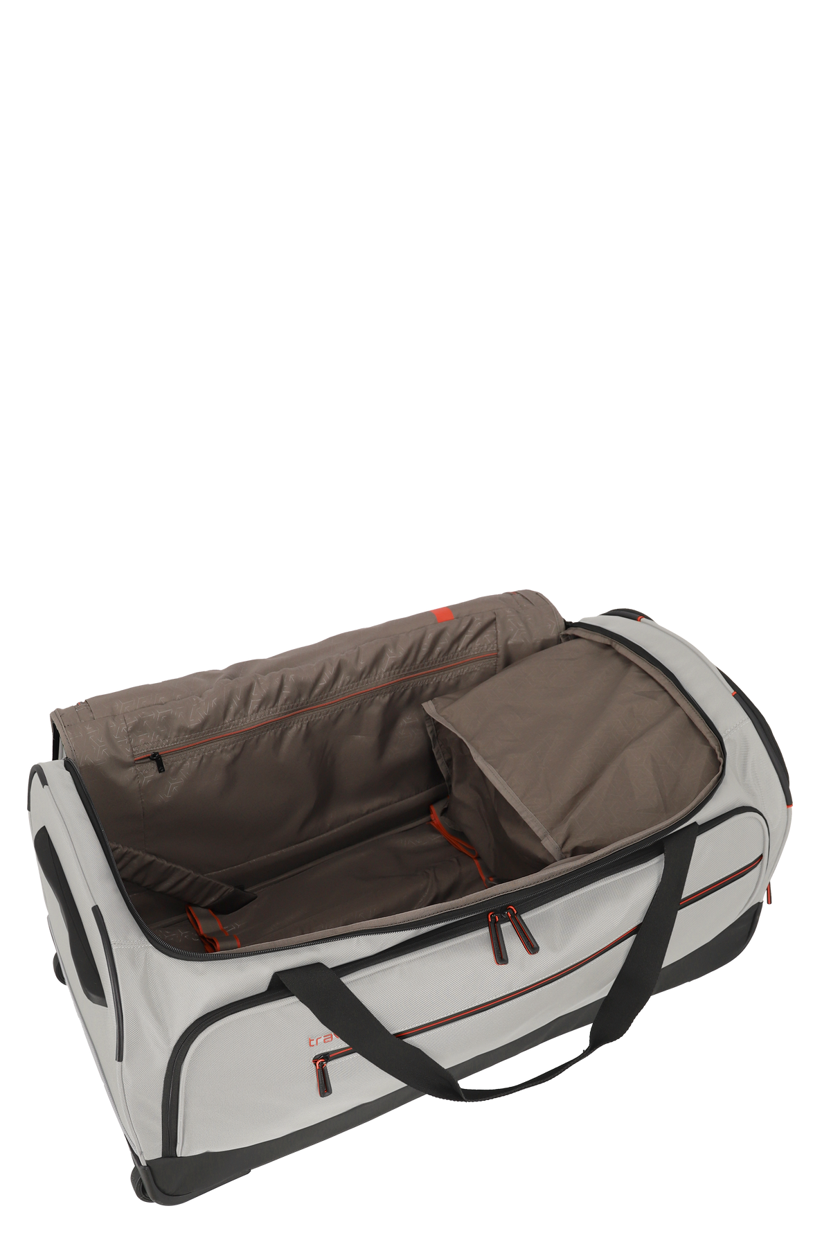 Travelite Reisetasche mit Rollen Crosslite – mit 2 Rollen – Bild 22