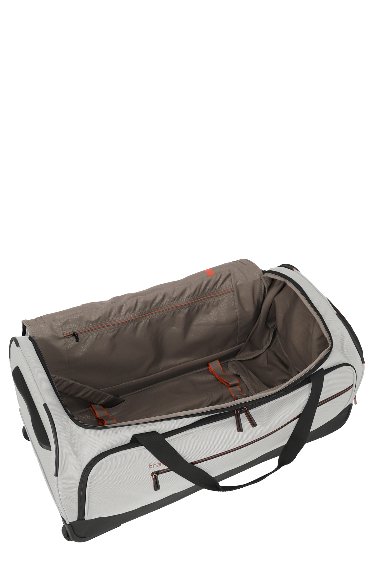 Travelite Reisetasche mit Rollen Crosslite – mit 2 Rollen – Bild 21