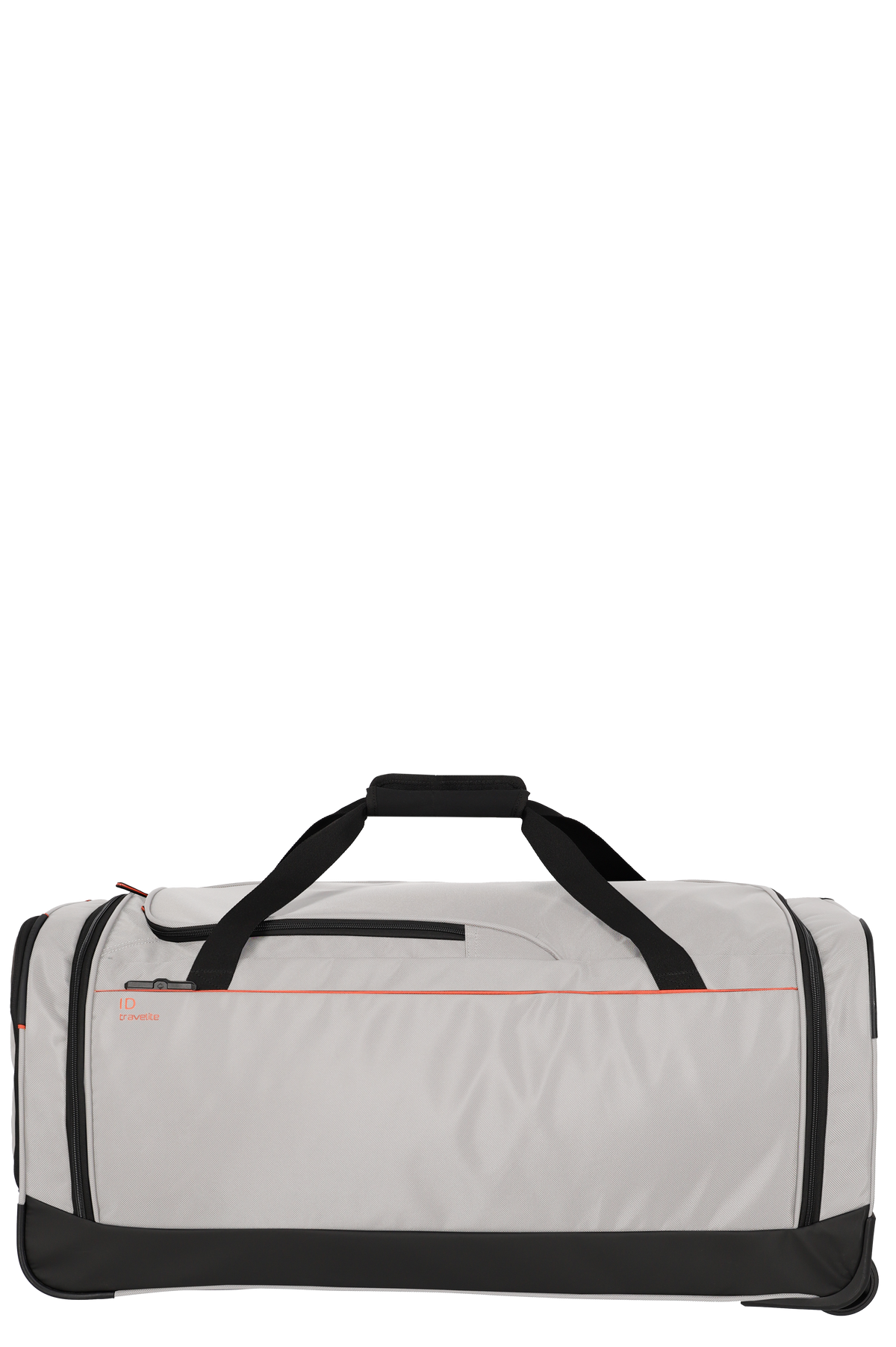 Travelite Reisetasche mit Rollen Crosslite – mit 2 Rollen – Bild 20