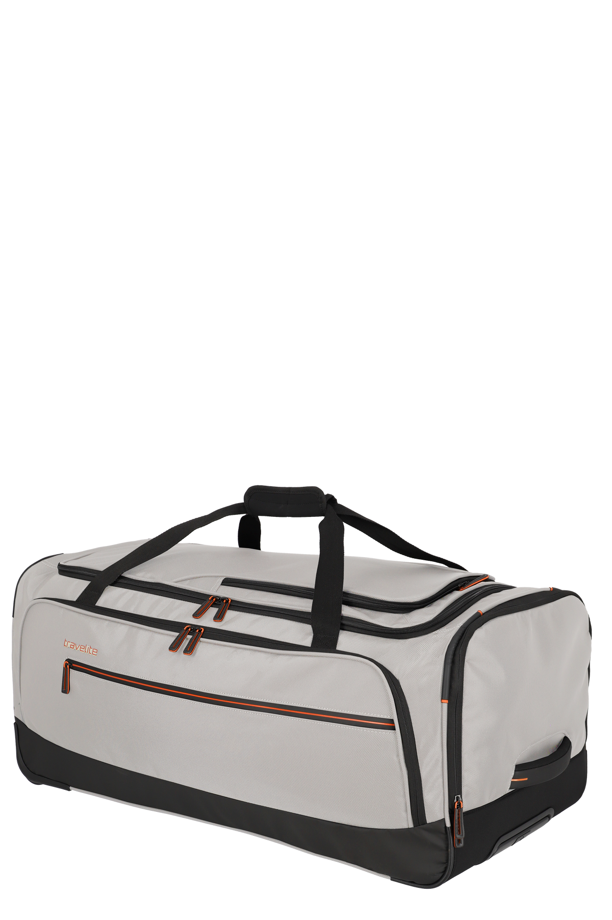 Travelite Reisetasche mit Rollen Crosslite – mit 2 Rollen – Bild 18