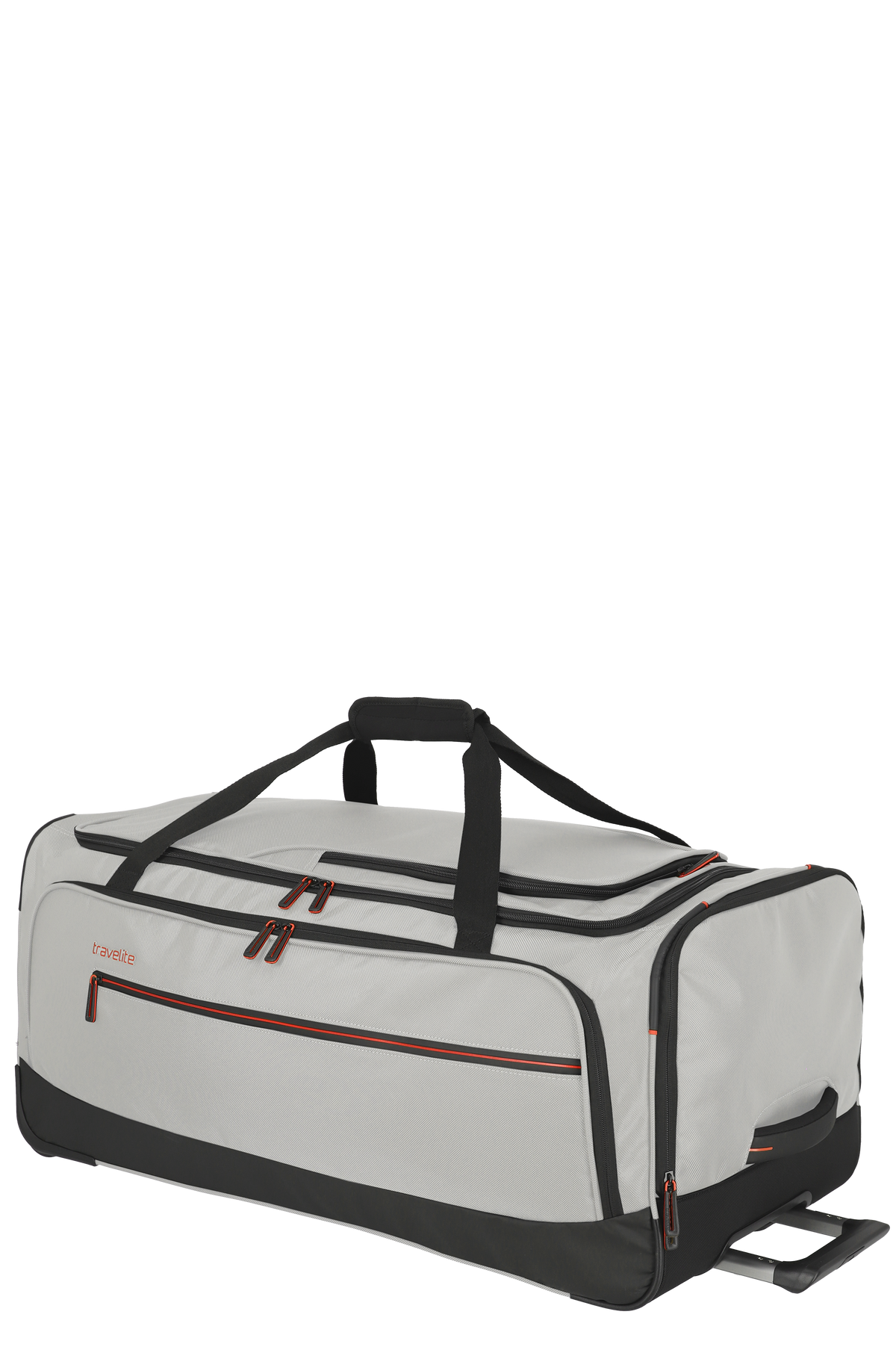 Travelite Reisetasche mit Rollen Crosslite – mit 2 Rollen – Bild 19