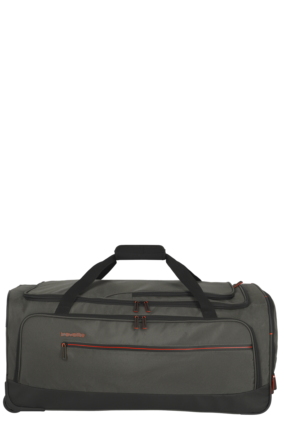 Travelite Reisetasche mit Rollen Crosslite – mit 2 Rollen – Bild 24