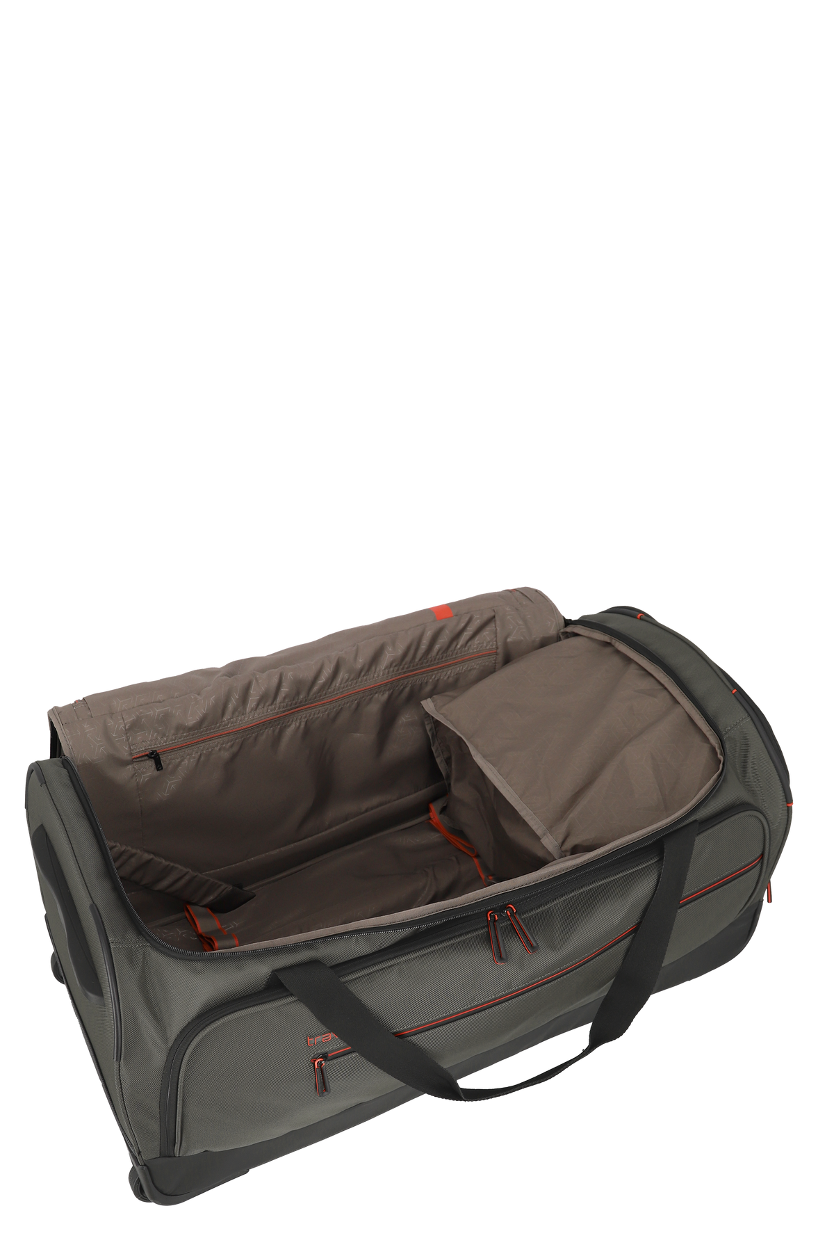 Travelite Reisetasche mit Rollen Crosslite – mit 2 Rollen – Bild 29