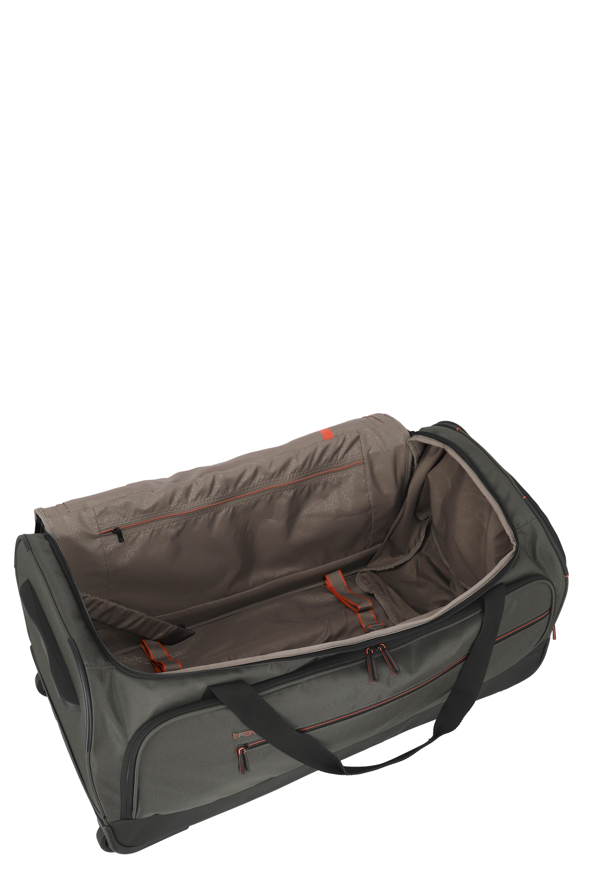 Travelite Reisetasche mit Rollen Crosslite – mit 2 Rollen – Bild 28