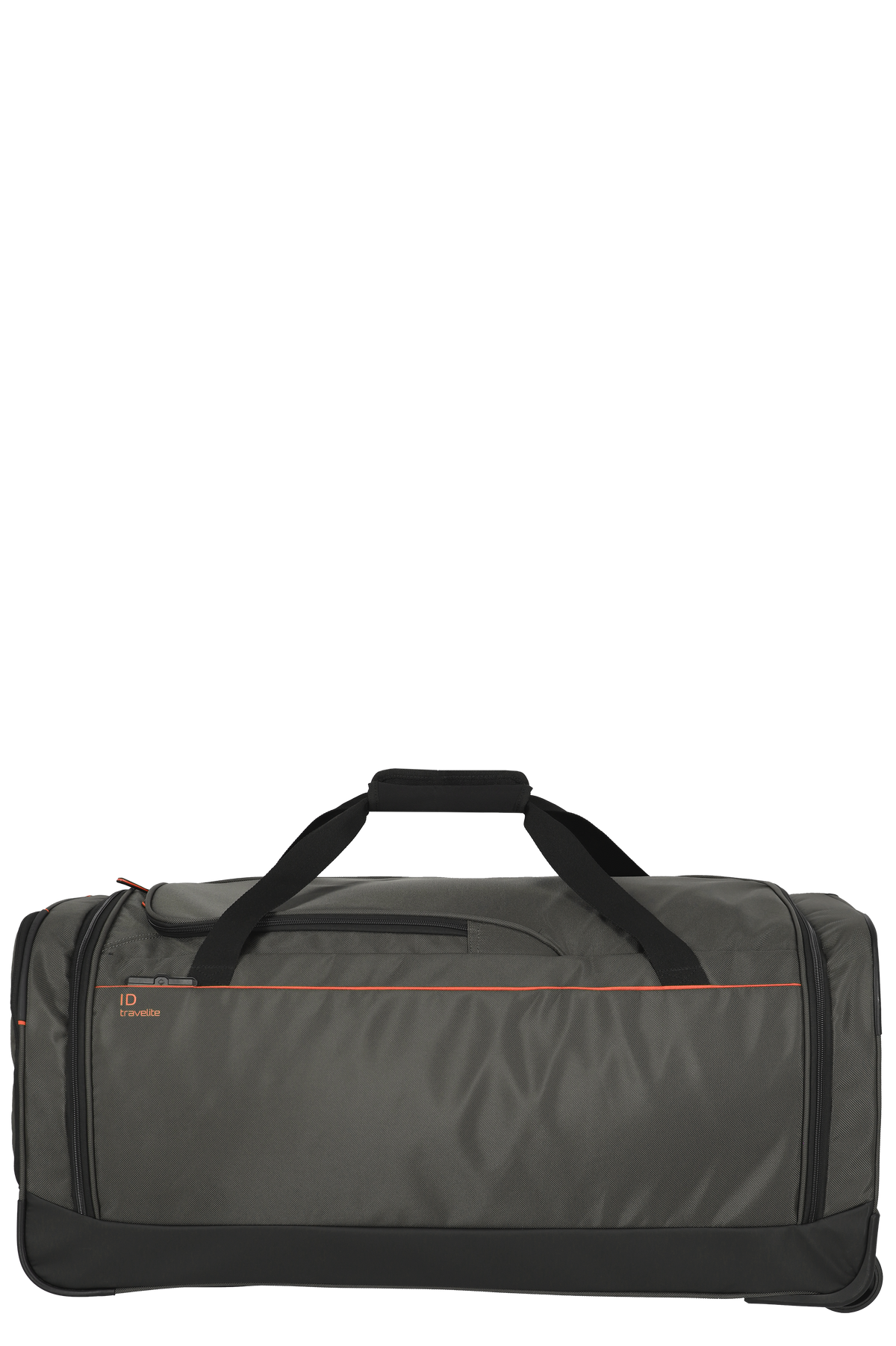 Travelite Reisetasche mit Rollen Crosslite – mit 2 Rollen – Bild 27