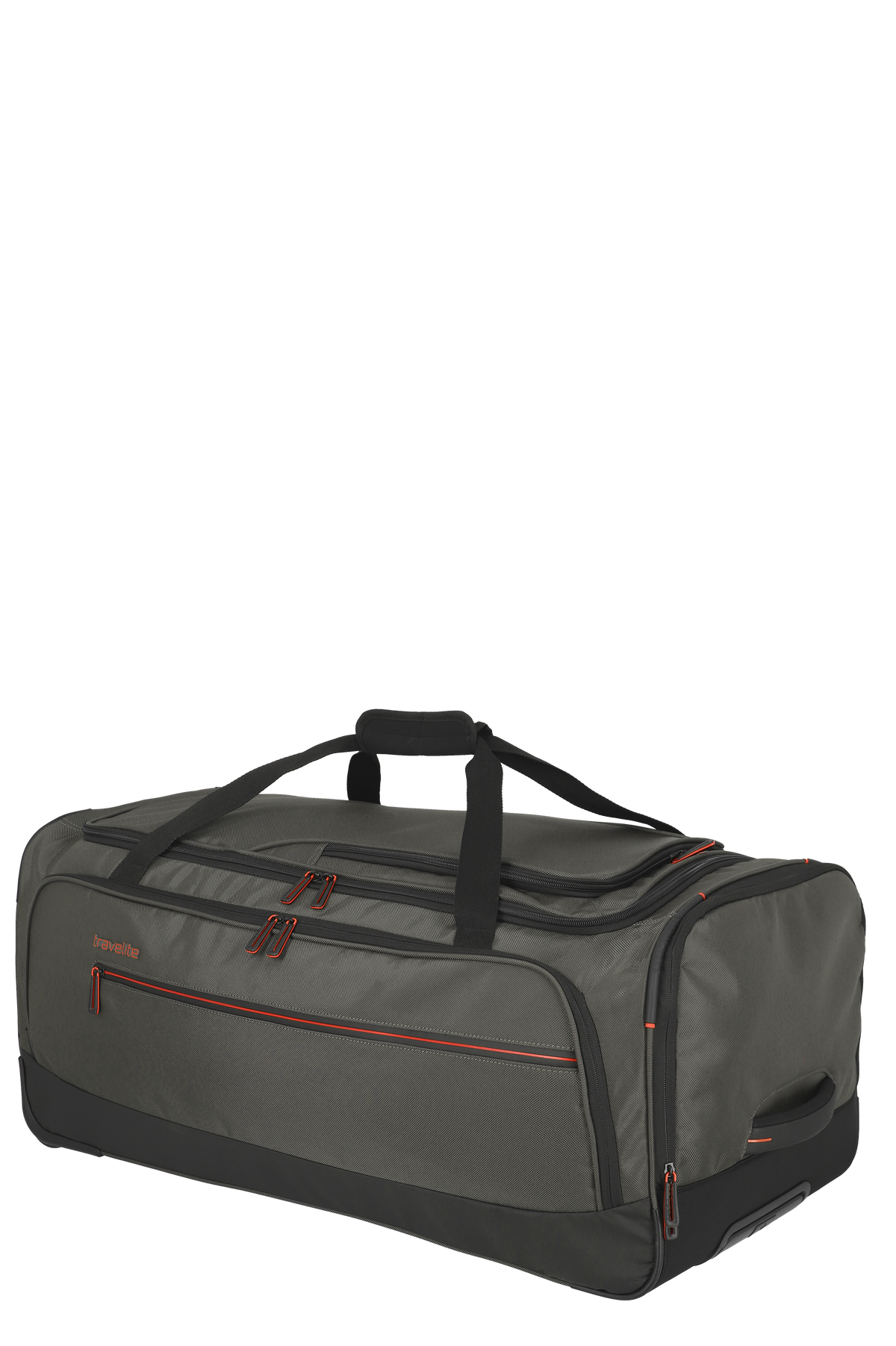 Travelite Reisetasche mit Rollen Crosslite – mit 2 Rollen – Bild 25