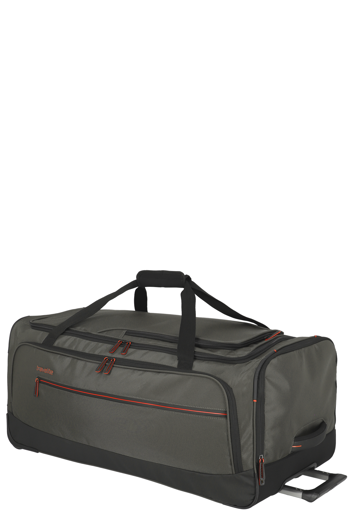 Travelite Reisetasche mit Rollen Crosslite – mit 2 Rollen – Bild 26
