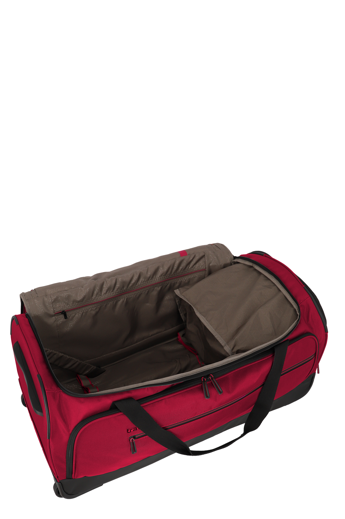 Travelite Reisetasche mit Rollen Crosslite – mit 2 Rollen – Bild 15