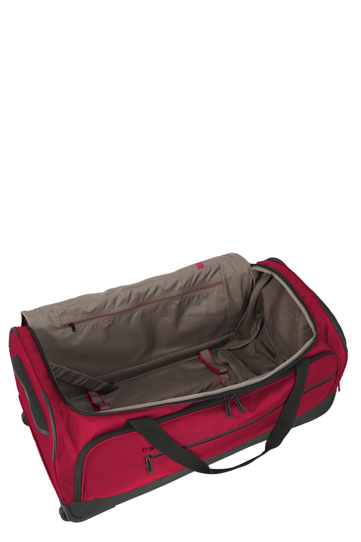 Travelite Reisetasche mit Rollen Crosslite – mit 2 Rollen – Bild 14