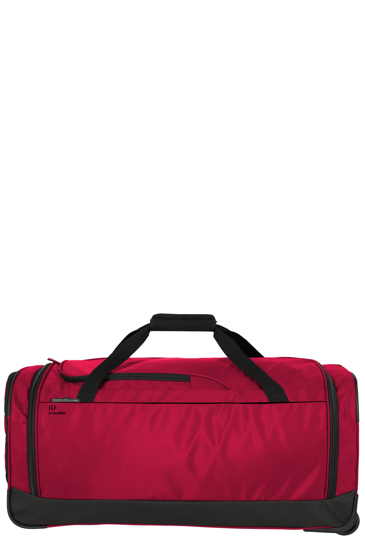 Travelite Reisetasche mit Rollen Crosslite – mit 2 Rollen – Bild 13