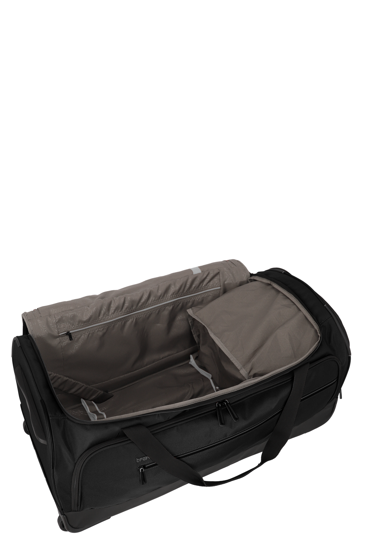 Travelite Reisetasche mit Rollen Crosslite – mit 2 Rollen – Bild 8
