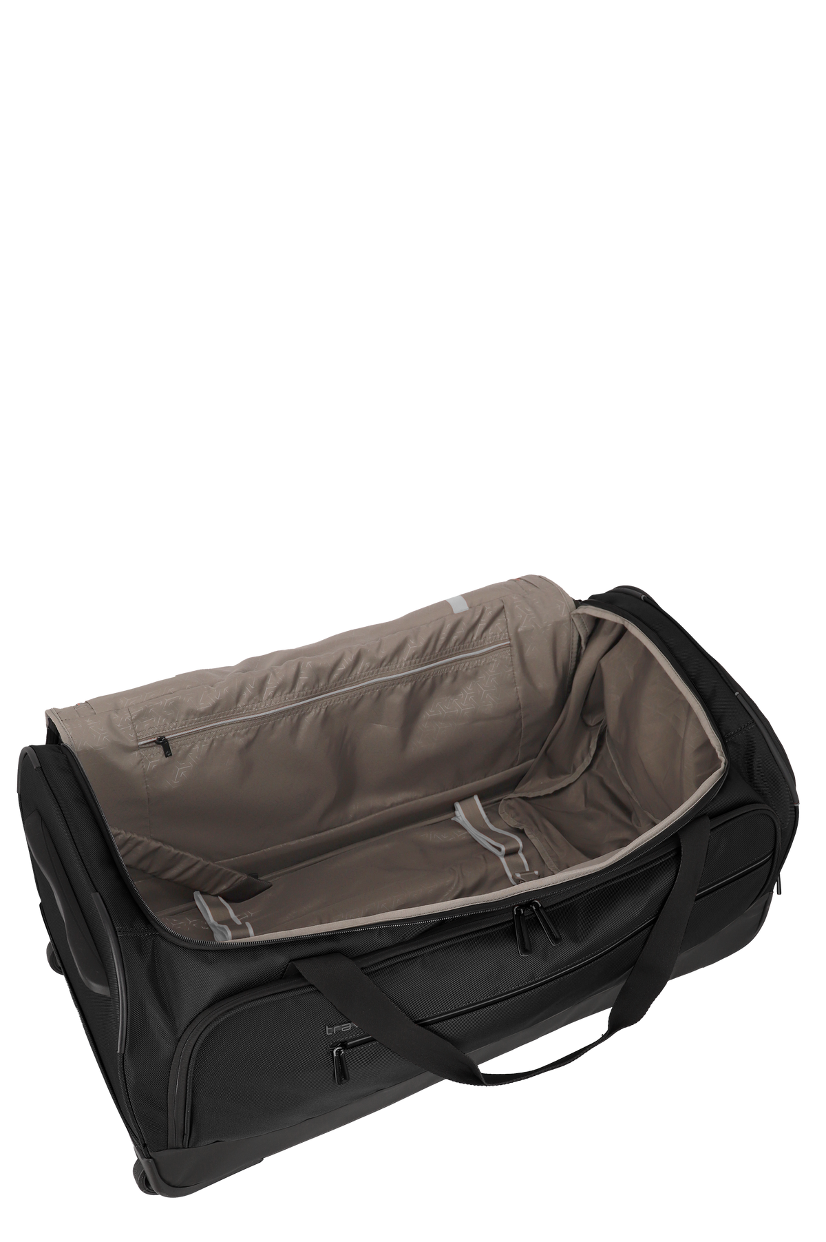 Travelite Reisetasche mit Rollen Crosslite – mit 2 Rollen – Bild 7