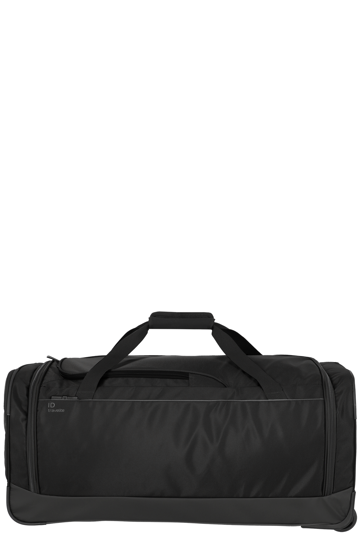 Travelite Reisetasche mit Rollen Crosslite – mit 2 Rollen – Bild 6