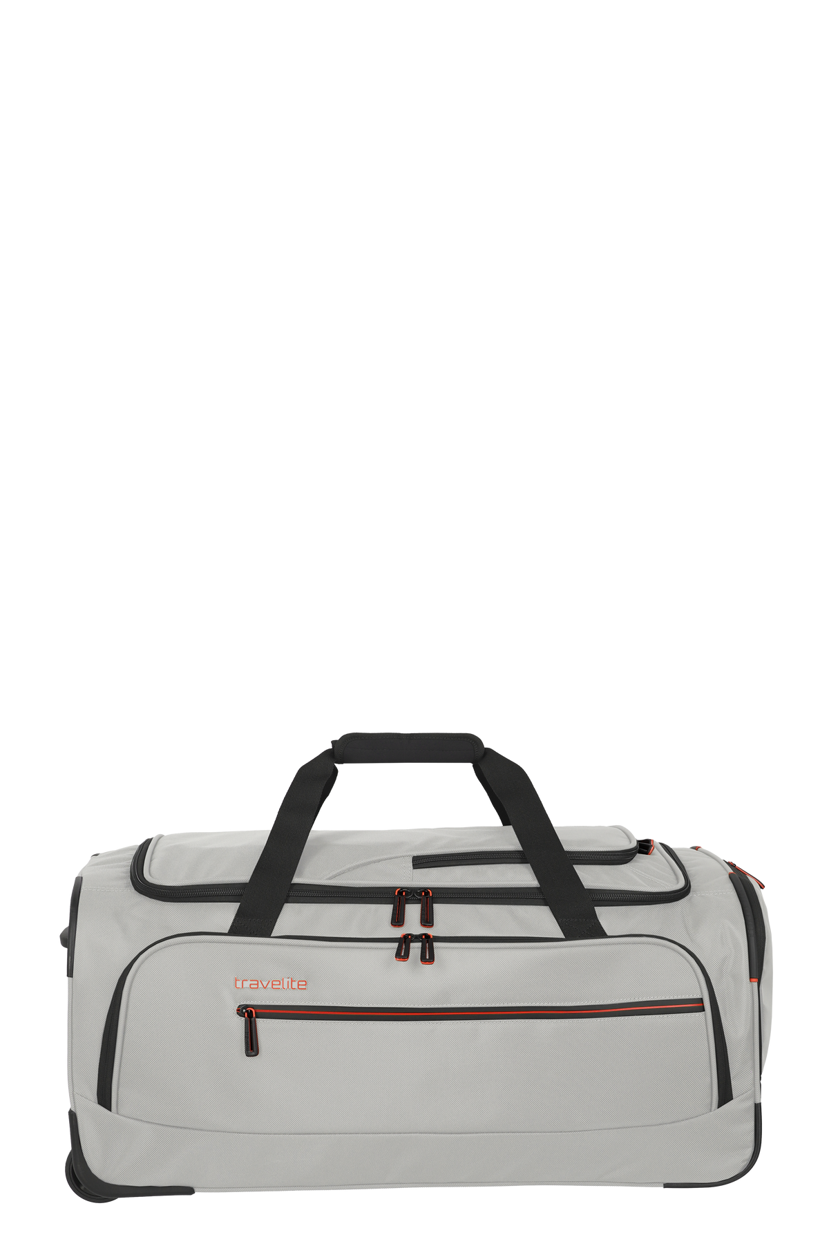 Travelite Reisetasche mit Rollen Crosslite – mit 2 Rollen – Bild 44