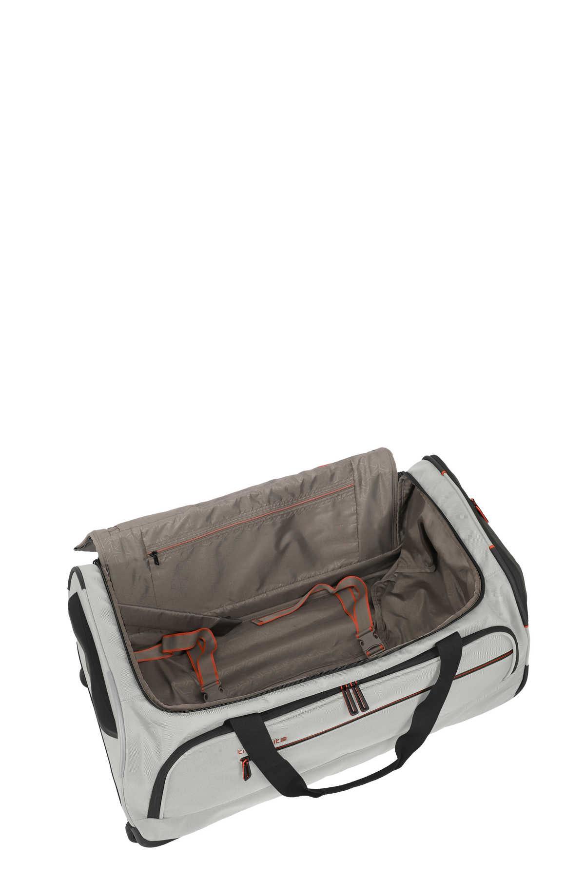 Travelite Reisetasche mit Rollen Crosslite – mit 2 Rollen – Bild 48