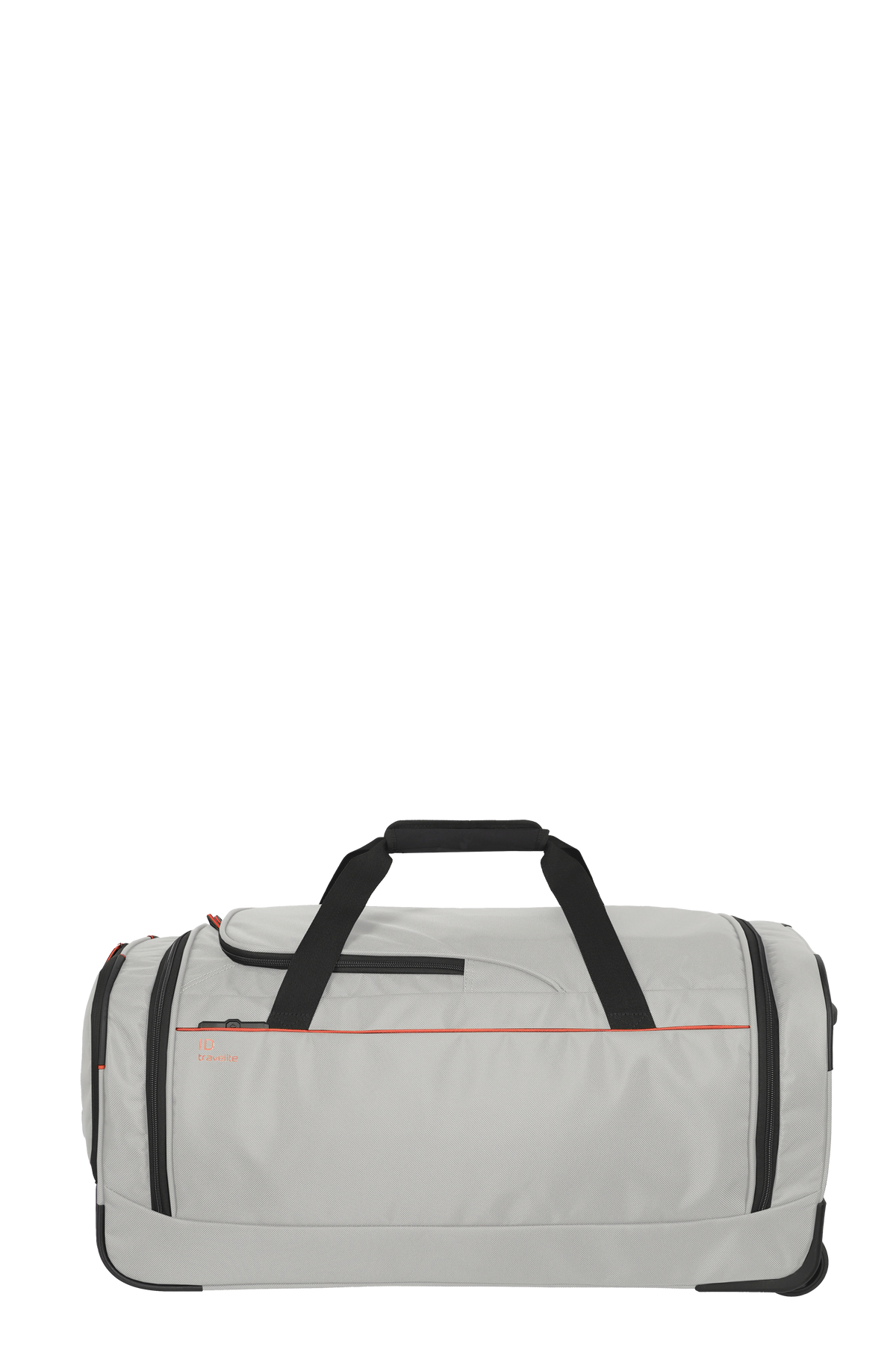 Travelite Reisetasche mit Rollen Crosslite – mit 2 Rollen – Bild 47