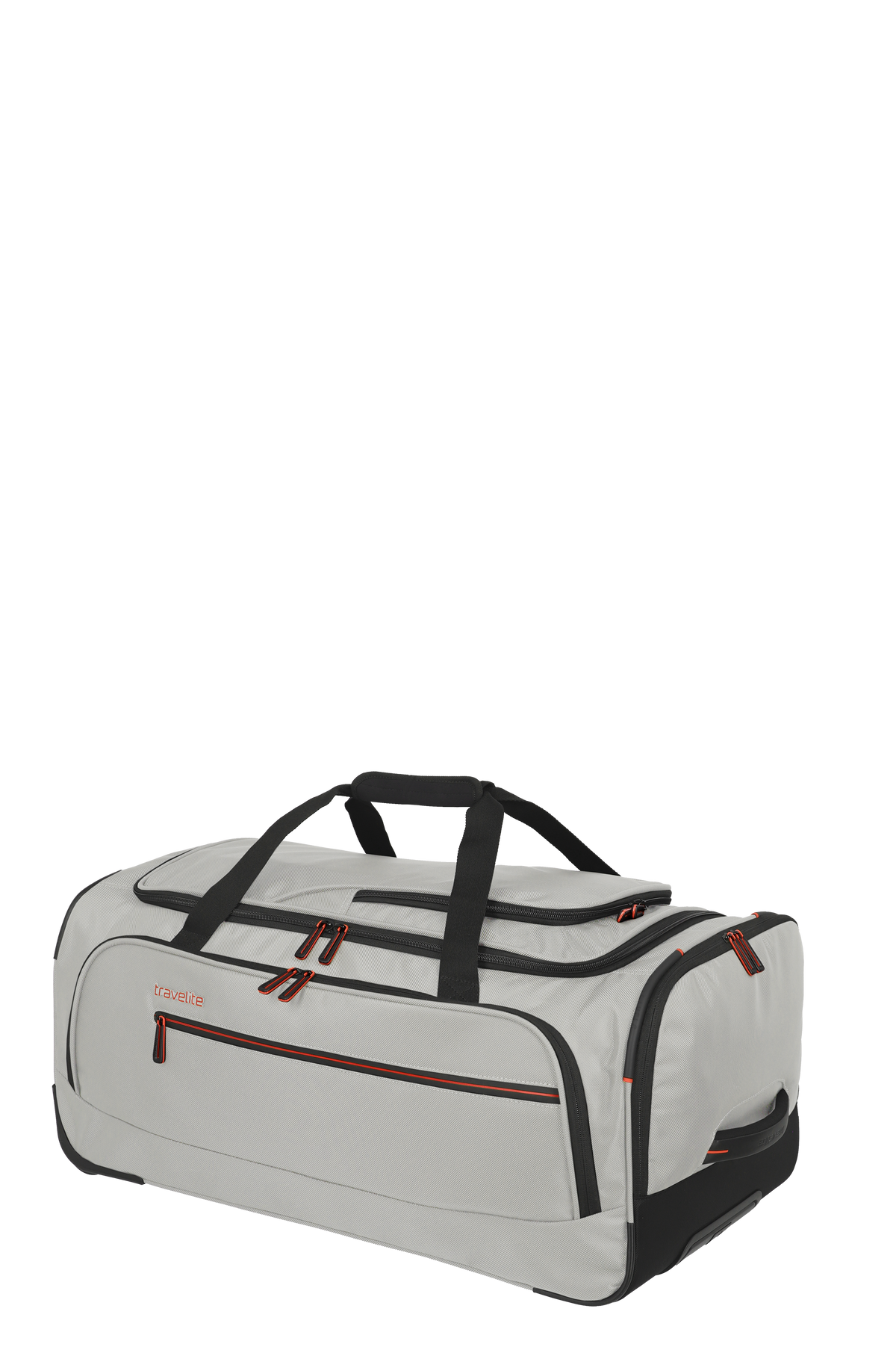 Travelite Reisetasche mit Rollen Crosslite – mit 2 Rollen – Bild 45