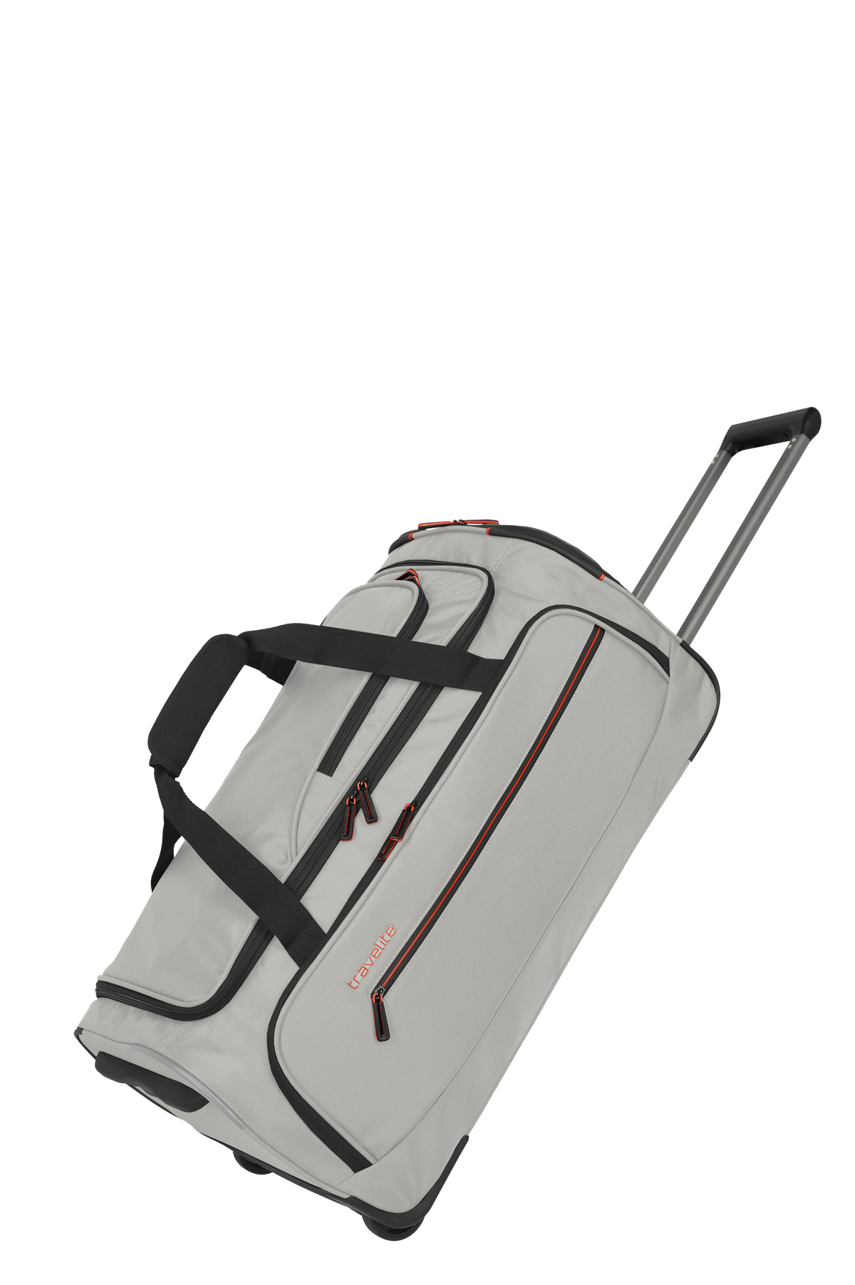 Travelite Reisetasche mit Rollen Crosslite – mit 2 Rollen – Bild 43