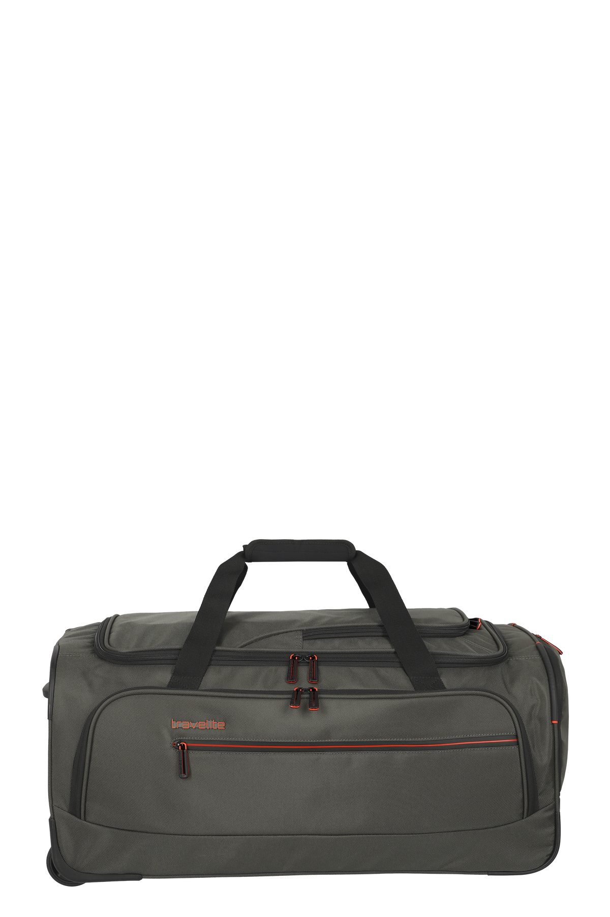 Travelite Reisetasche mit Rollen Crosslite – mit 2 Rollen – Bild 50
