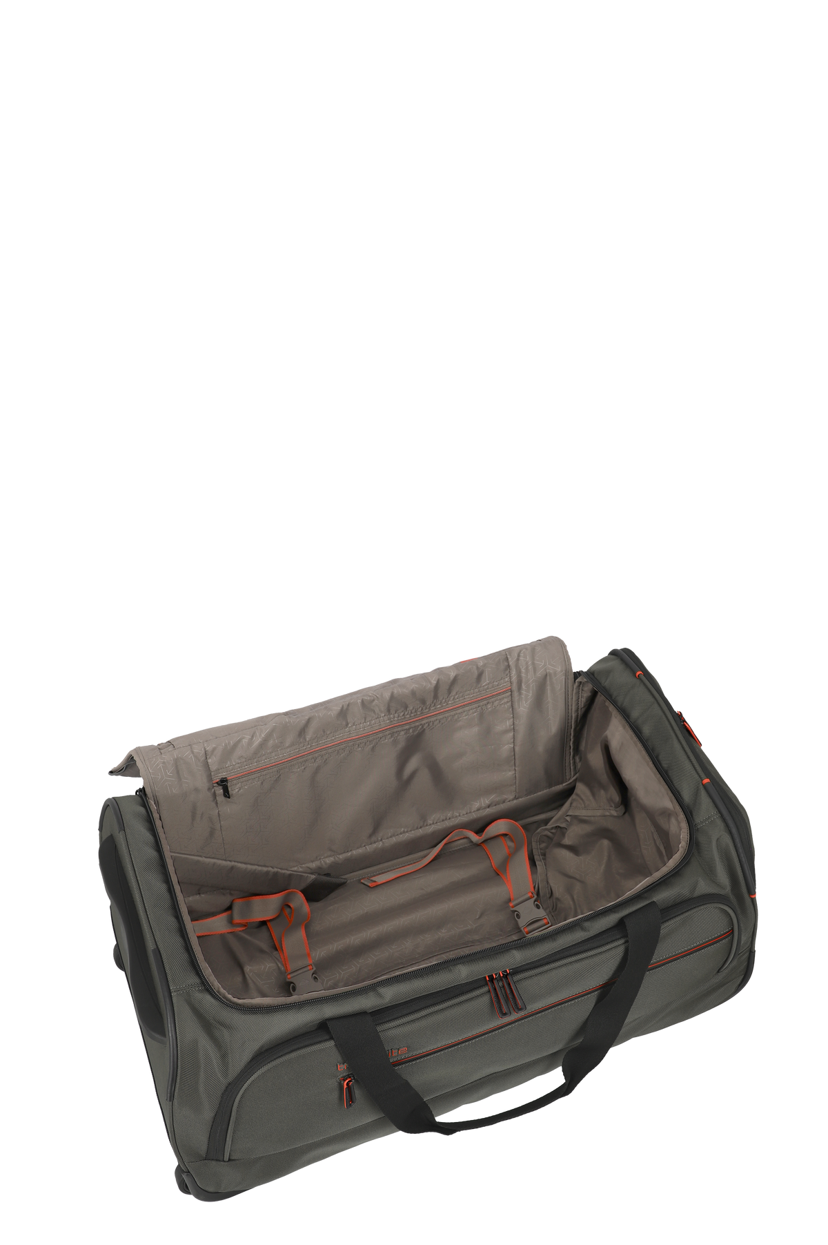 Travelite Reisetasche mit Rollen Crosslite – mit 2 Rollen – Bild 54