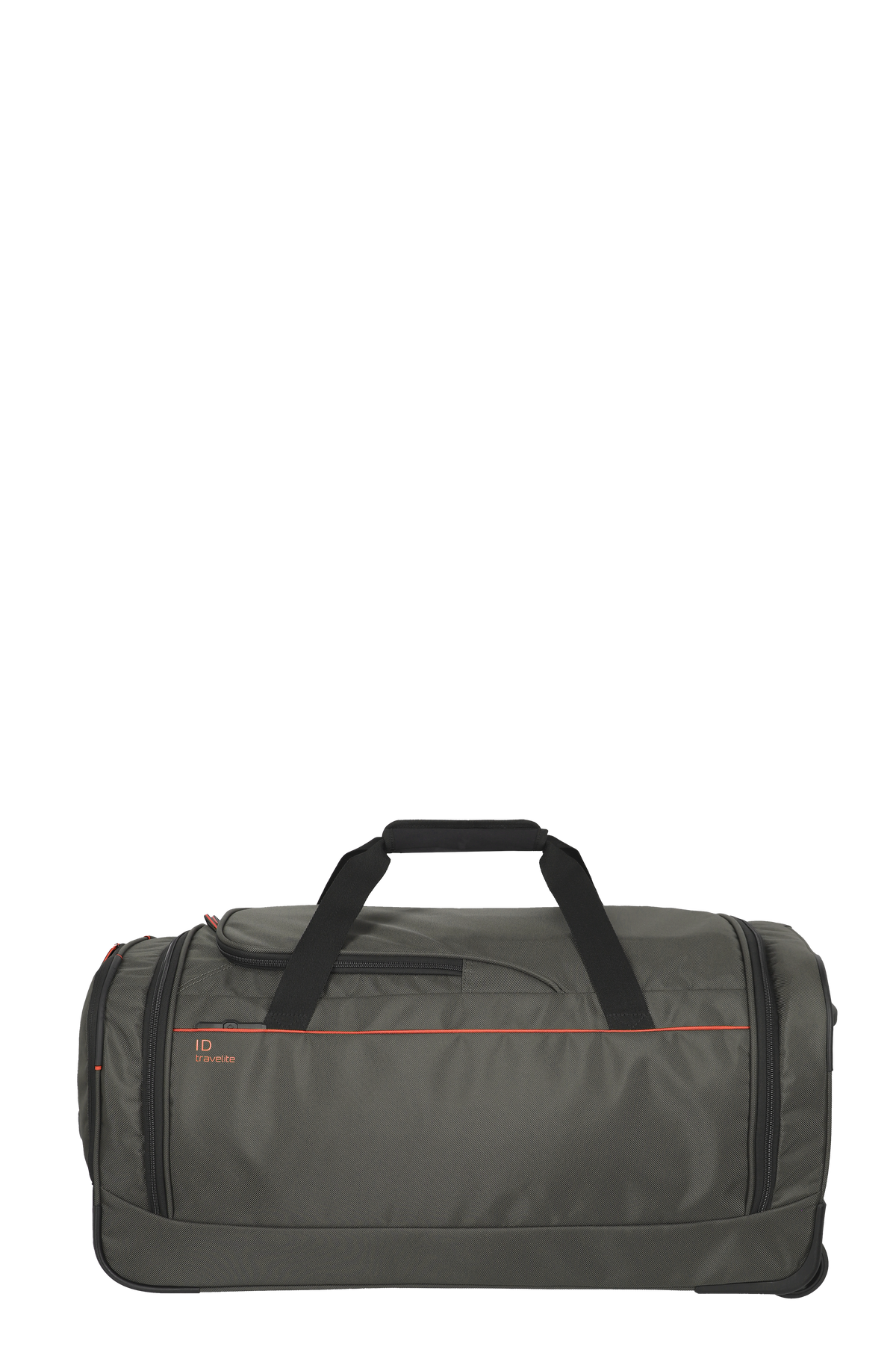 Travelite Reisetasche mit Rollen Crosslite – mit 2 Rollen – Bild 53