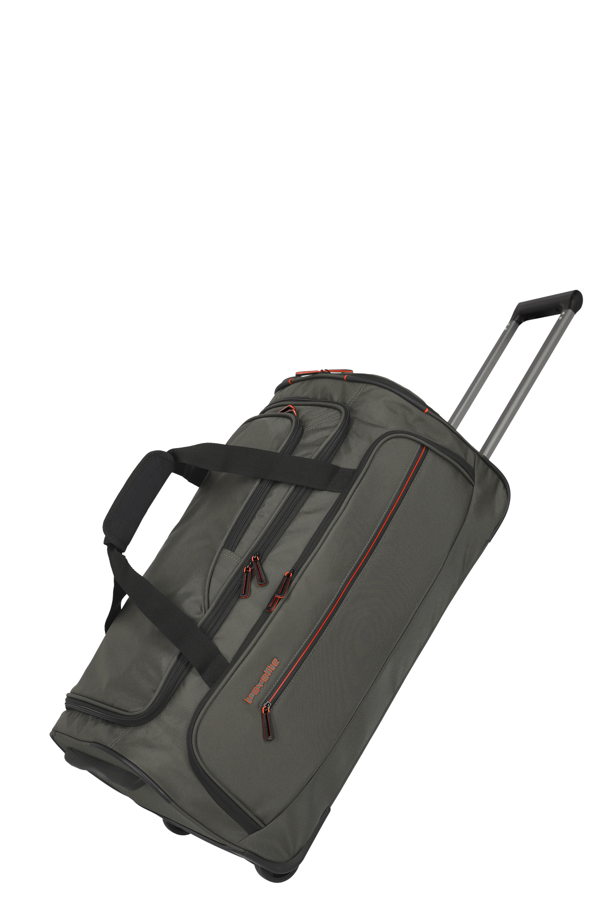 Travelite Reisetasche mit Rollen Crosslite – mit 2 Rollen – Bild 49