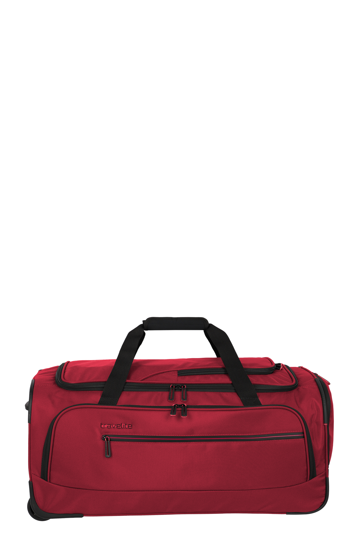 Travelite Reisetasche mit Rollen Crosslite – mit 2 Rollen – Bild 38
