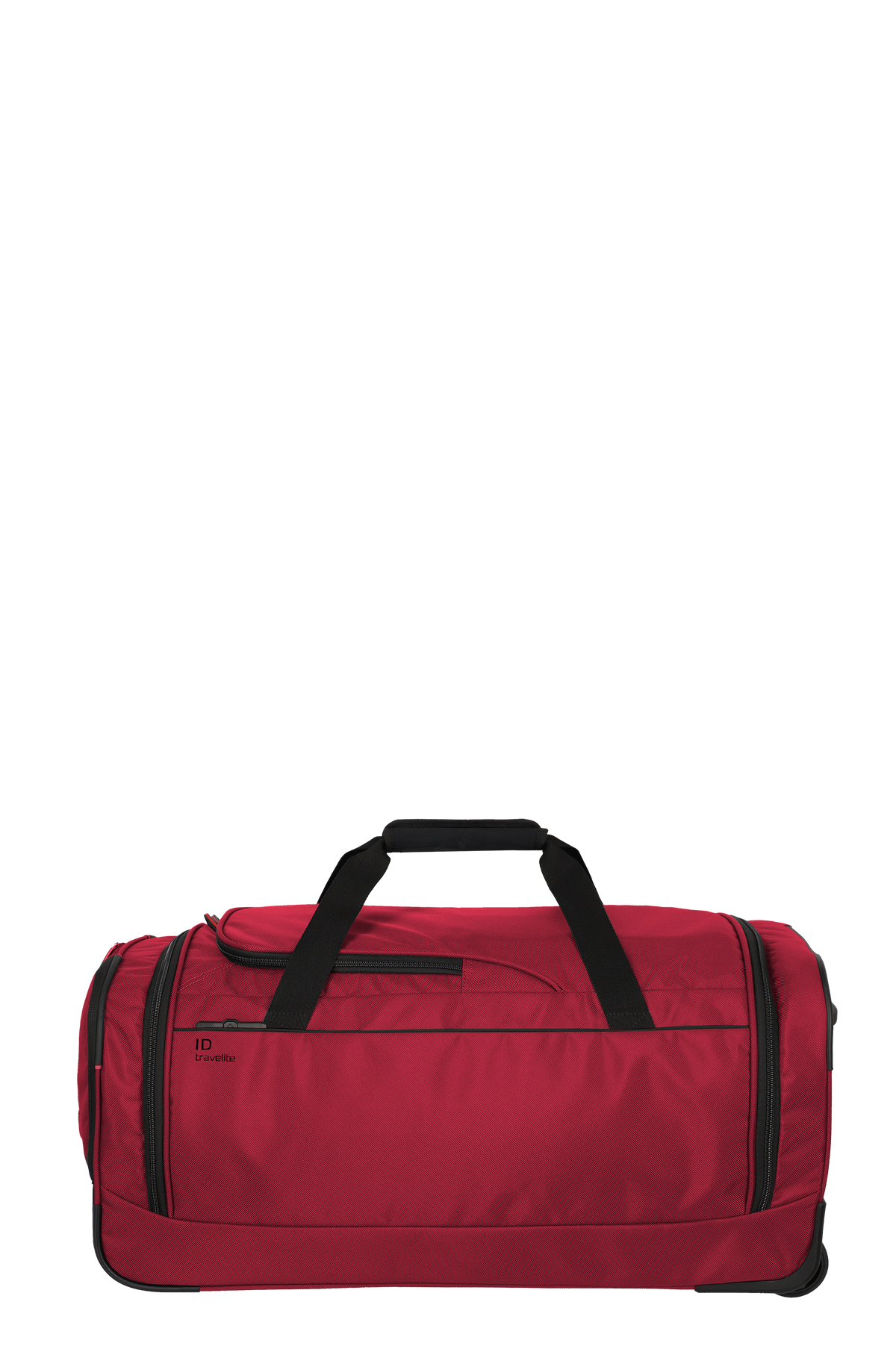 Travelite Reisetasche mit Rollen Crosslite – mit 2 Rollen – Bild 41