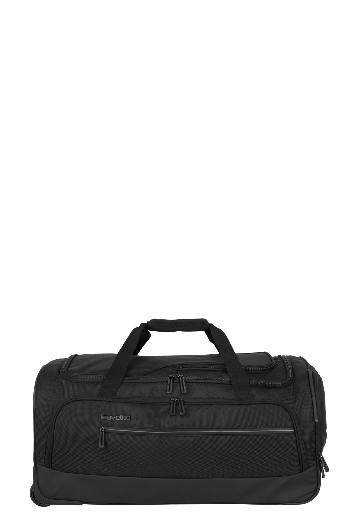 Travelite Reisetasche mit Rollen Crosslite – mit 2 Rollen – Bild 35