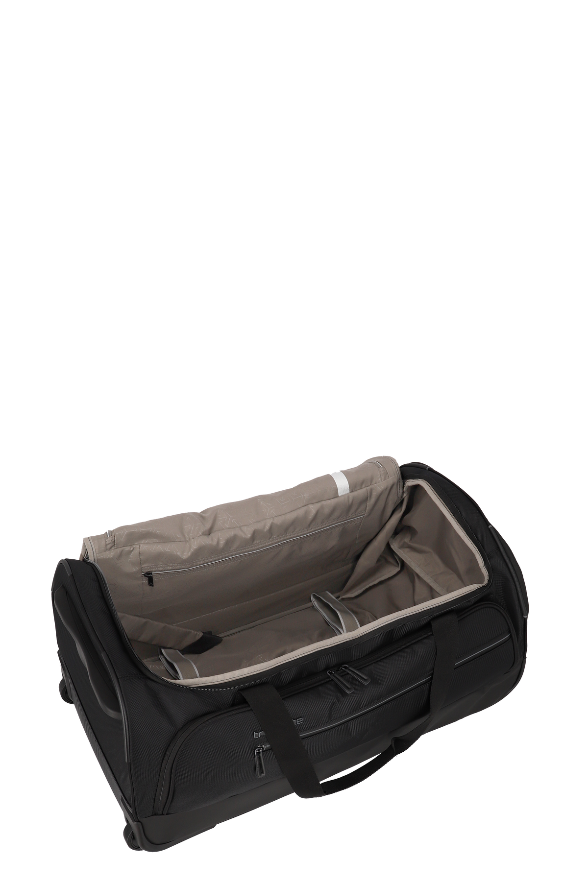 Travelite Reisetasche mit Rollen Crosslite – mit 2 Rollen – Bild 36