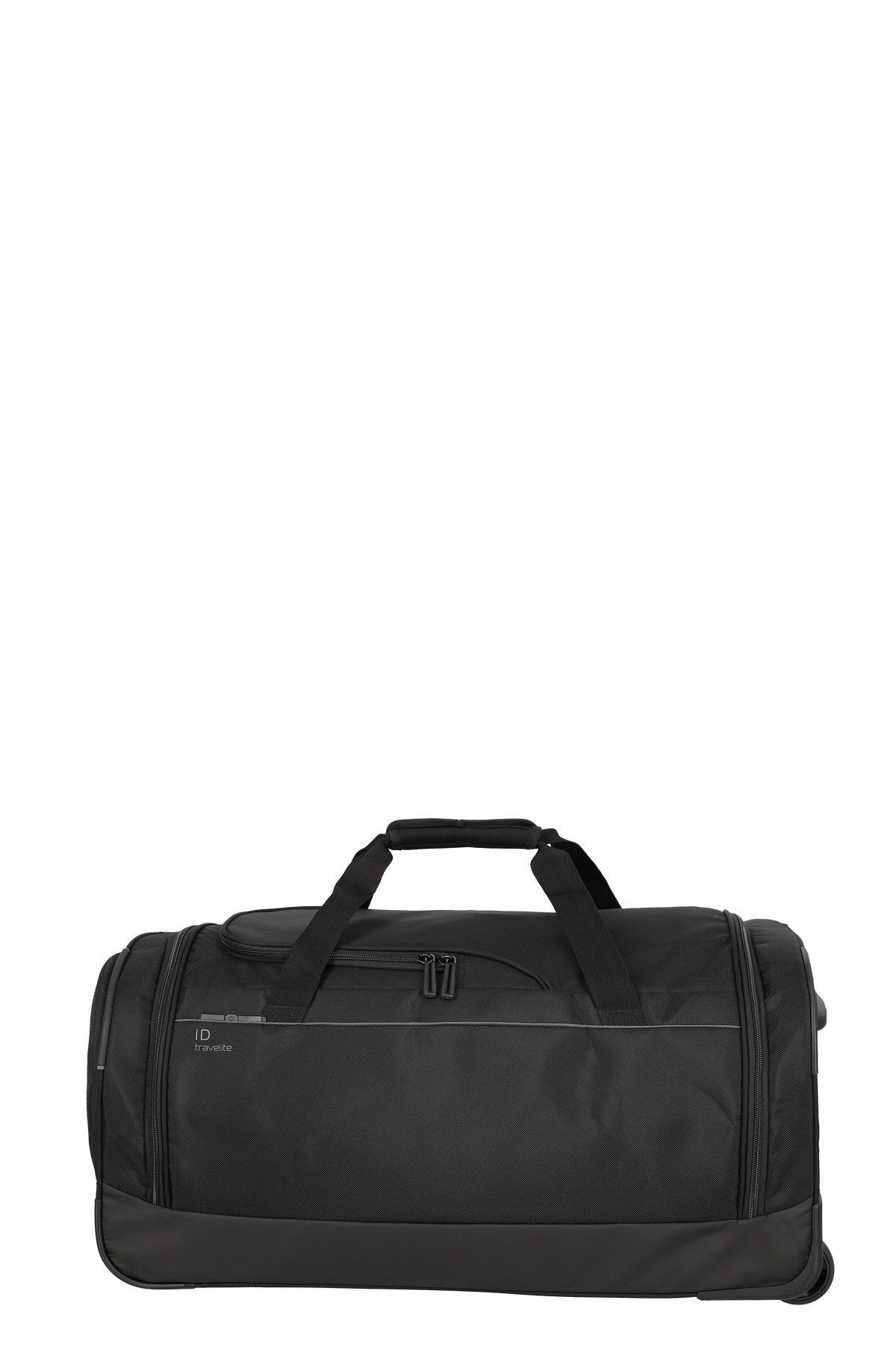 Travelite Reisetasche mit Rollen Crosslite – mit 2 Rollen – Bild 32
