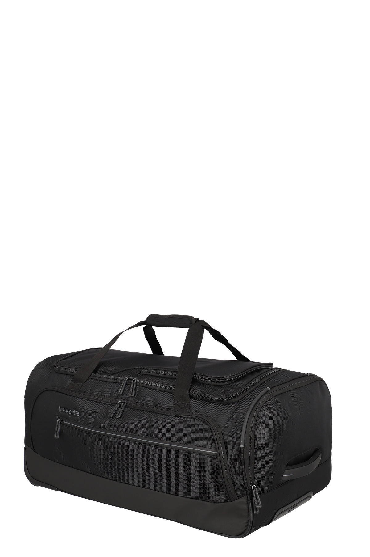 Travelite Reisetasche mit Rollen Crosslite – mit 2 Rollen – Bild 33