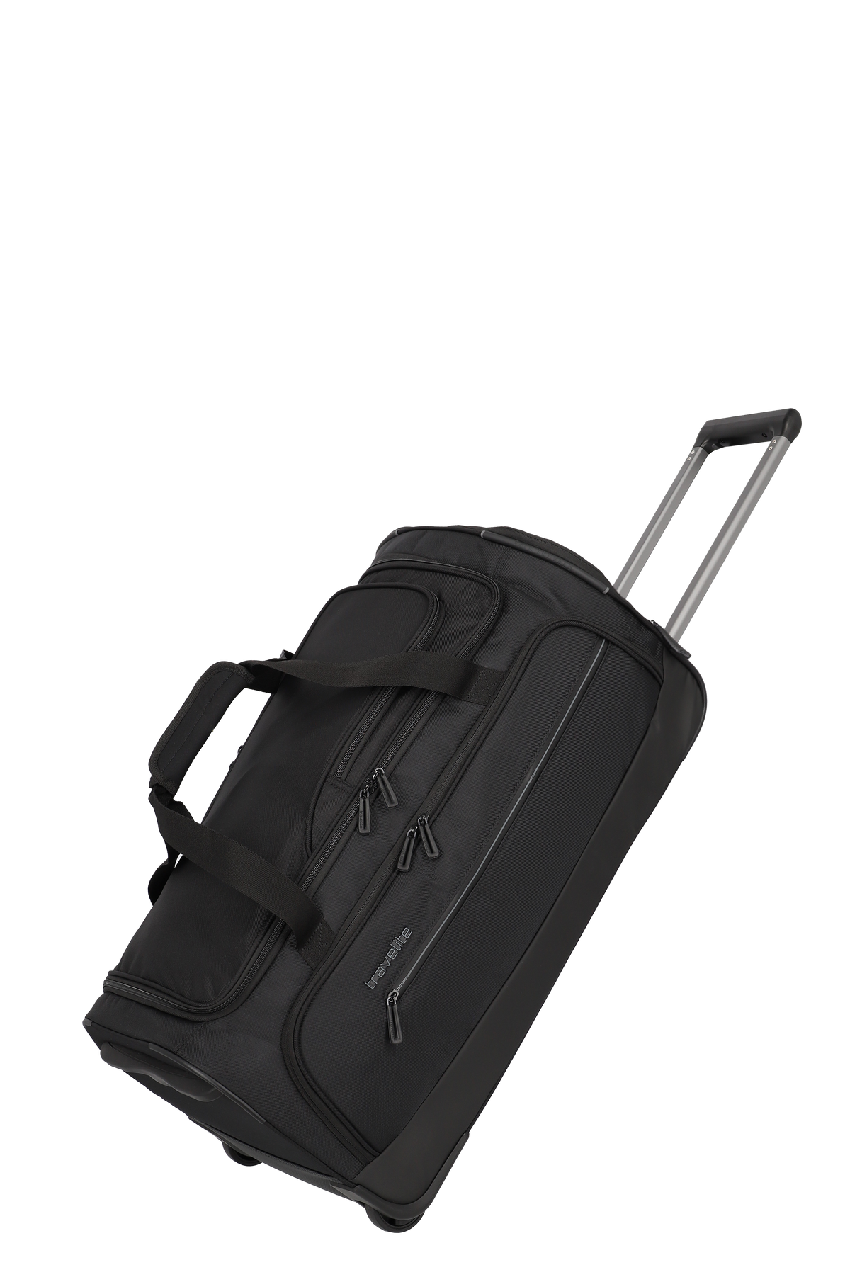 Travelite Reisetasche mit Rollen Crosslite – mit 2 Rollen – Bild 30